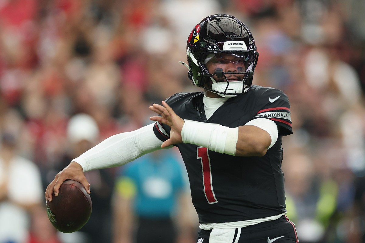 Kyler Murray's Future in Question: Cardinals GM's Controversial Comments Debunked