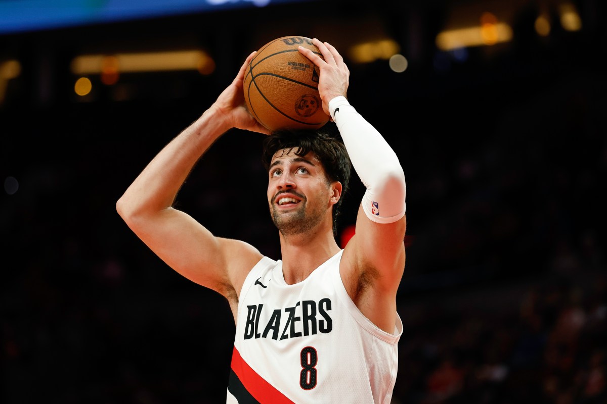 Deni Avdija enfrenta reação após seleção do All-Star sobre Kawhi Leonard