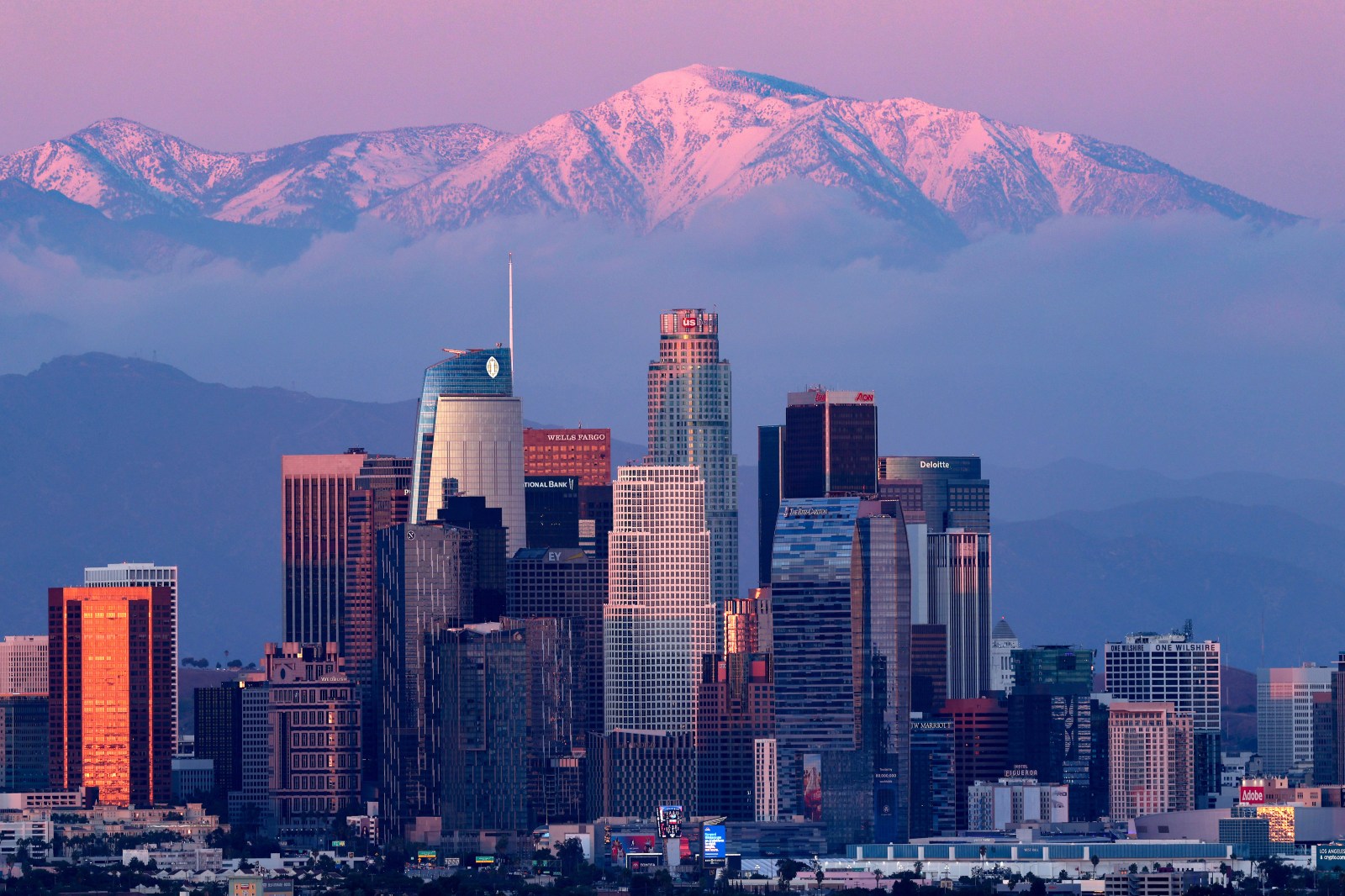 newsweek.com - Giulia Carbonaro - California mansion tax choking construction: study