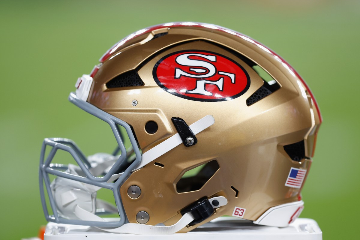 49ers urged to pursue blockbuster offseason move