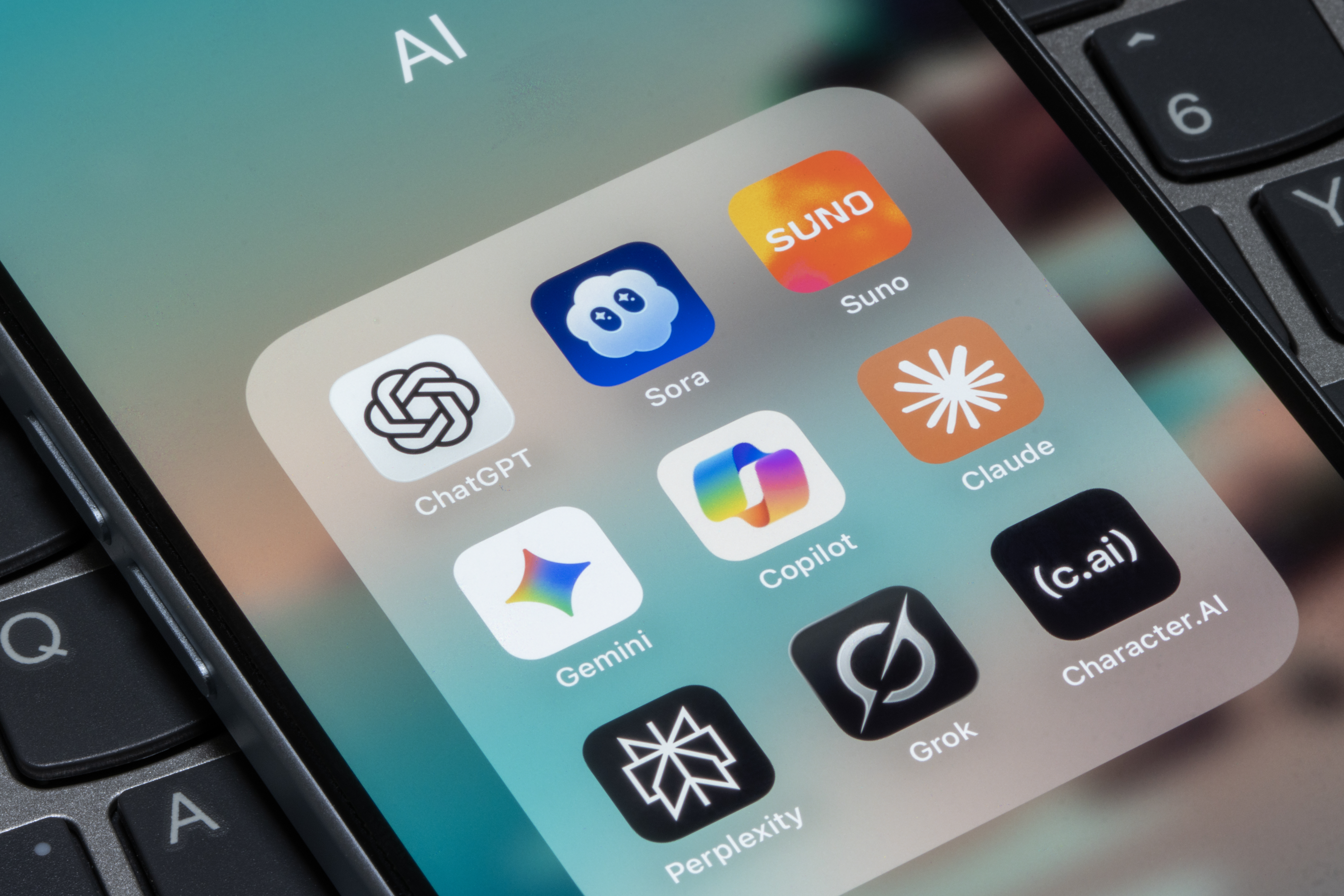 Kids Are Using AI. Here’s What Adults Need To Do Right Now | Opinion