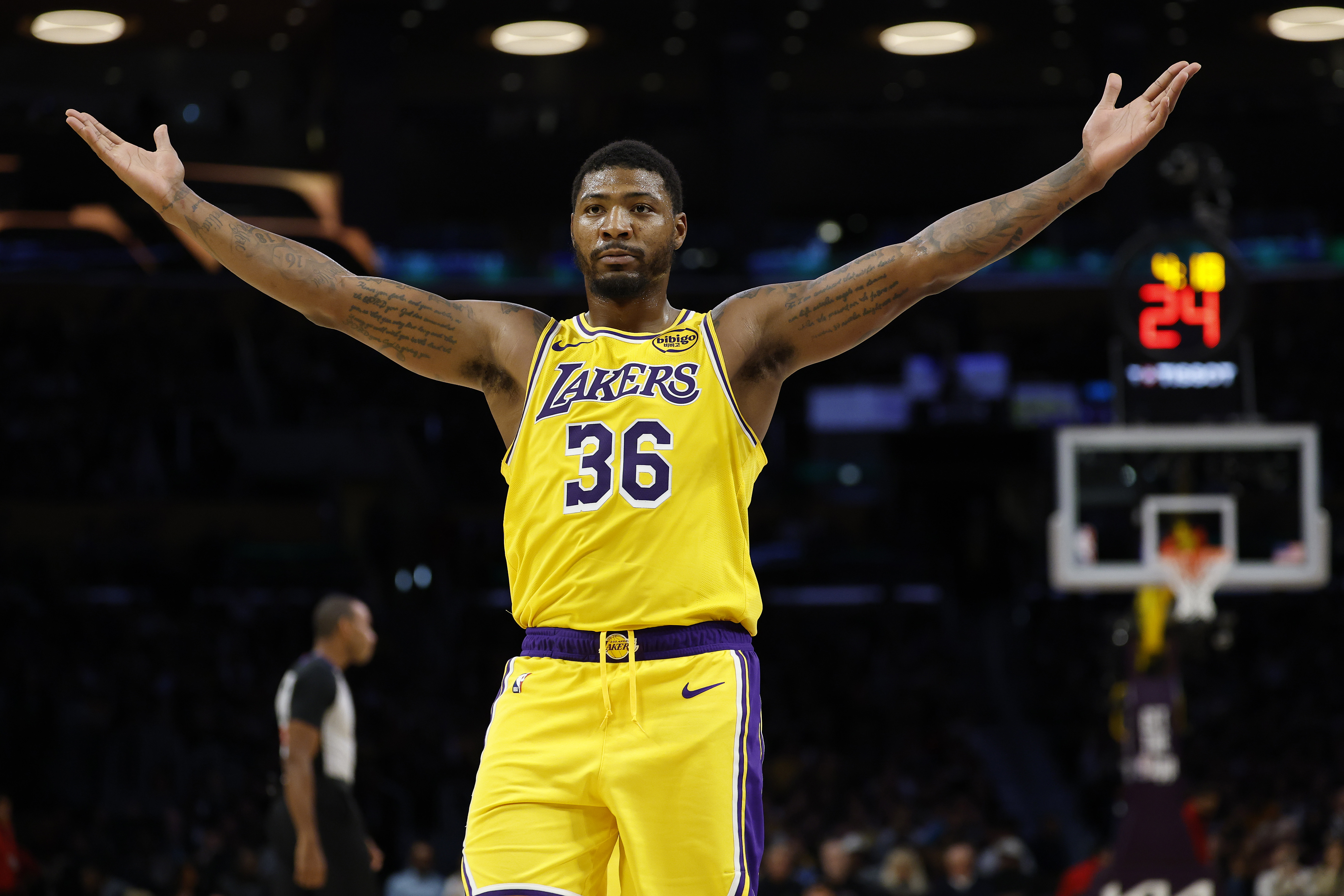 Lakers vs Suns: Los Angeles' Marcus Smart Gets Honest Before Phoenix Game