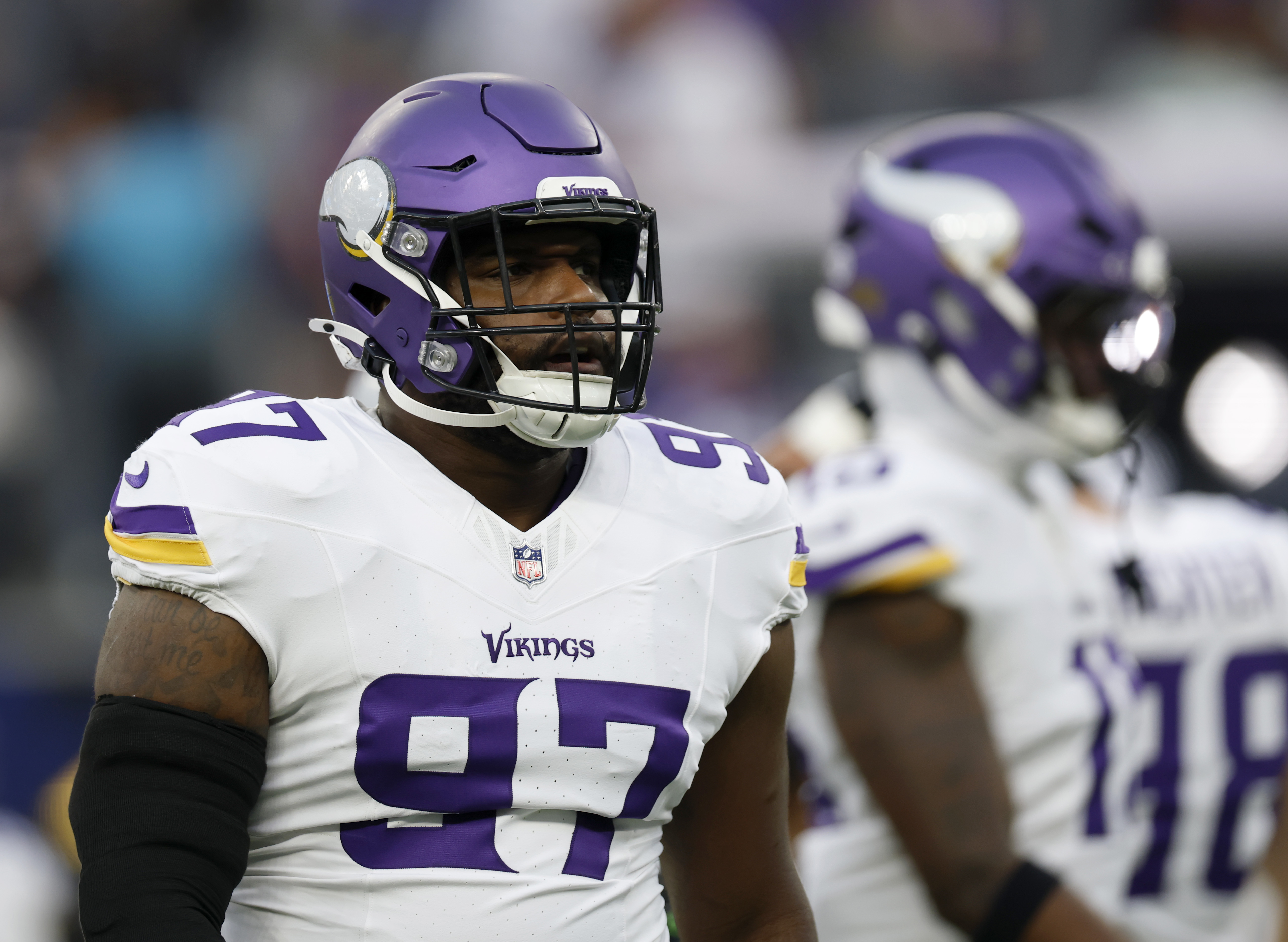 Vikings Put $30 Million Starter on Trade Block as NFL Combine Kicks Off