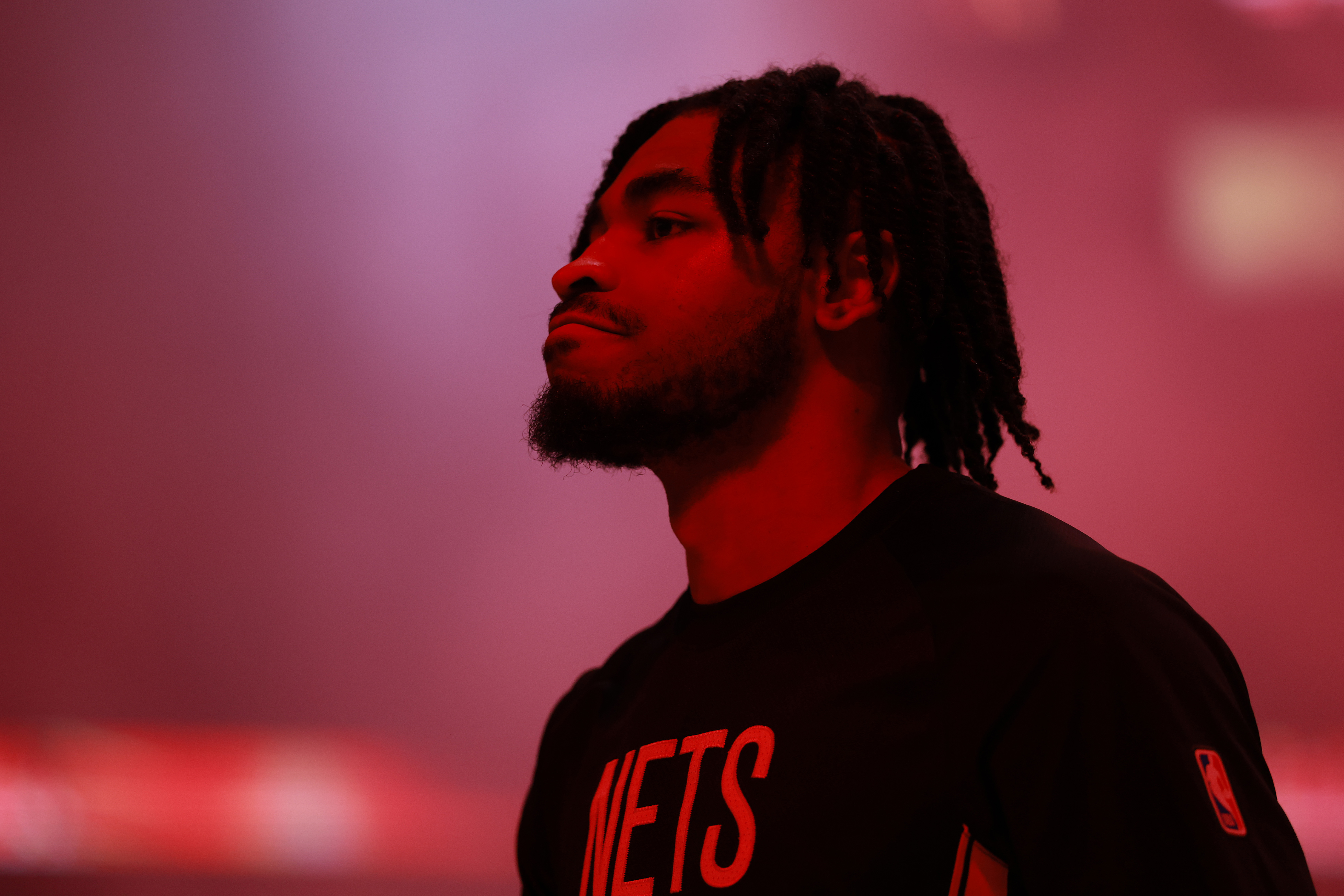Cam Thomas Sends Message After Joining New Team