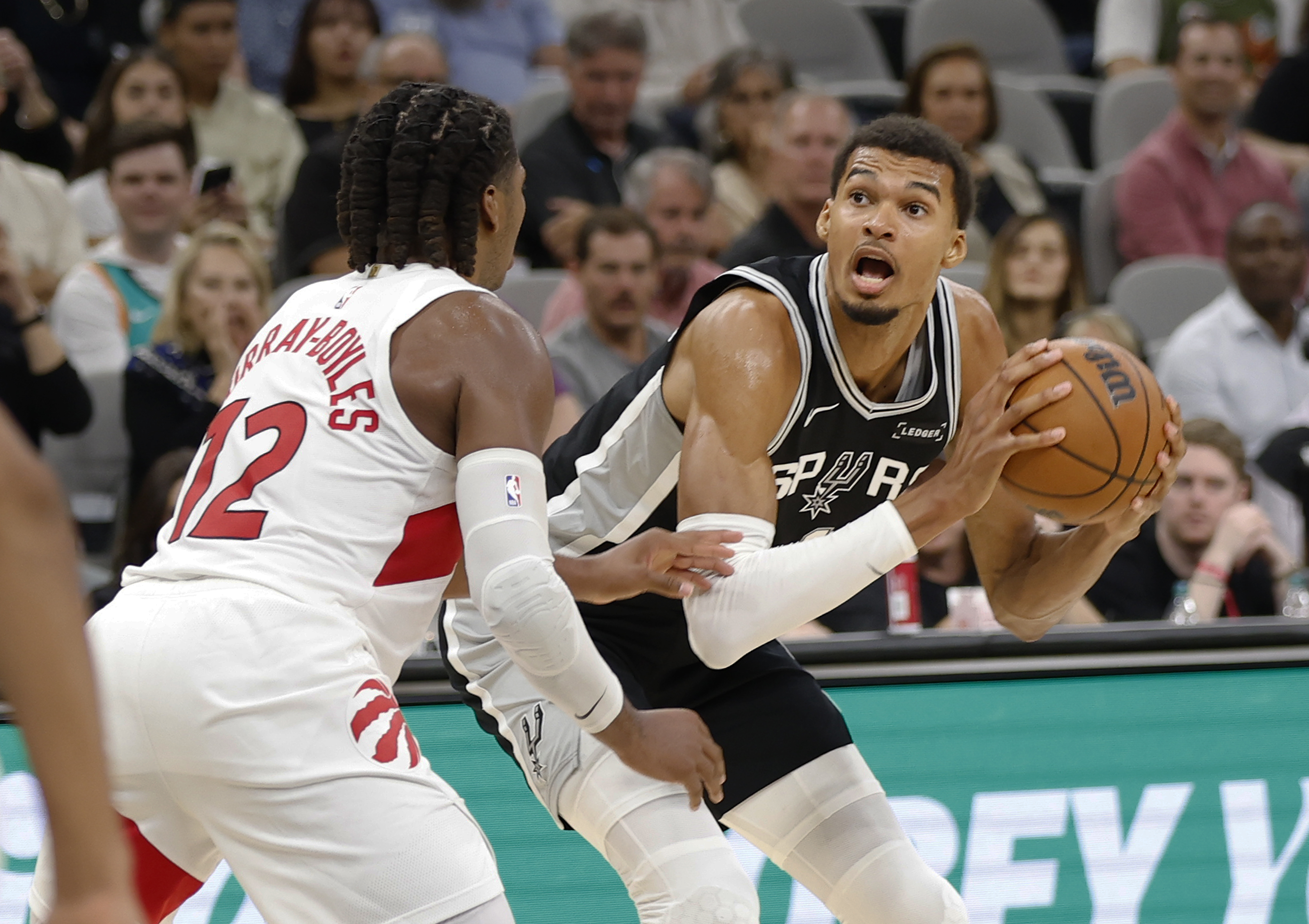 How to Watch Spurs vs Raptors: Live Stream NBA Basketball, TV Channel