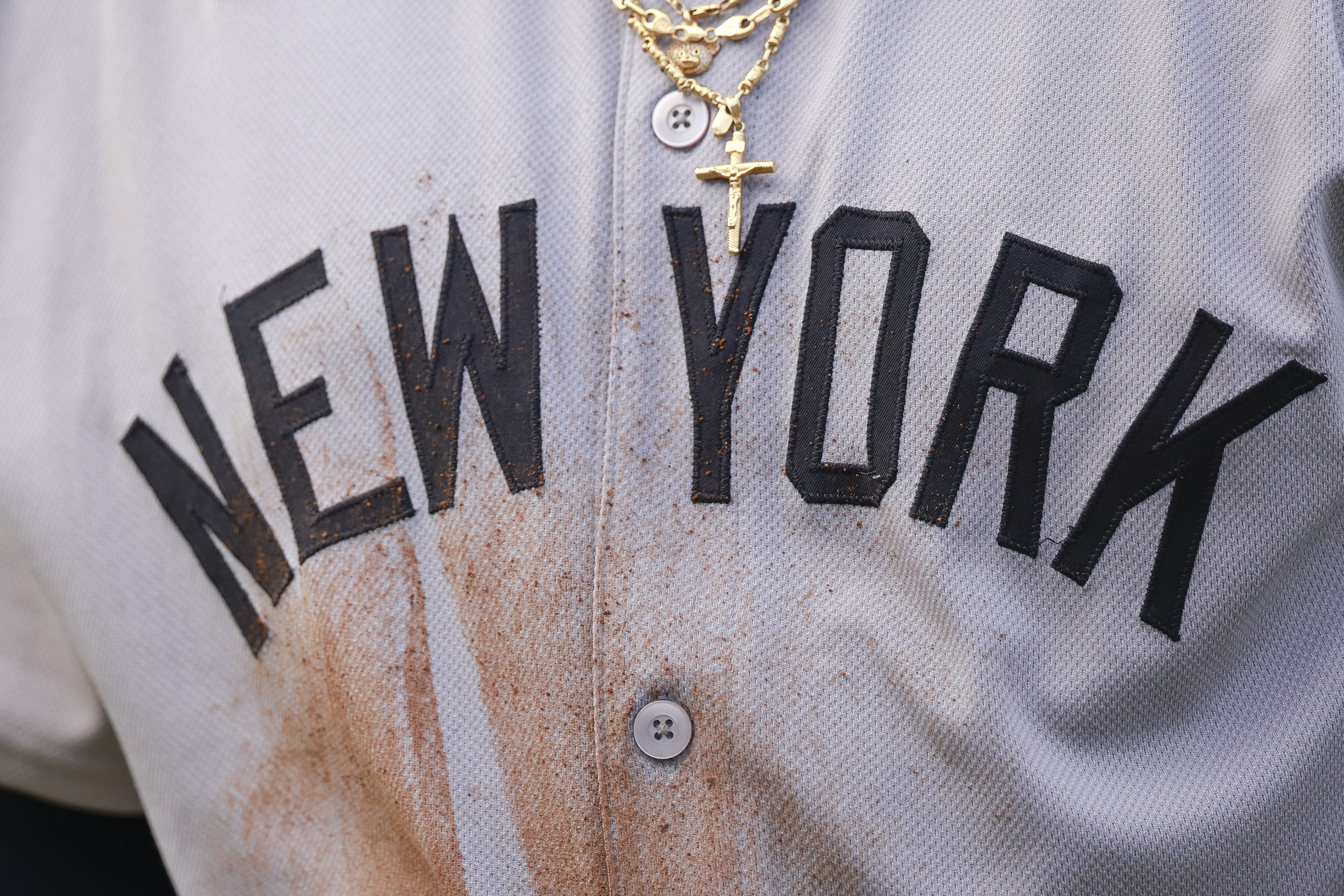 Yankees Release Outfield Prospect, New York City Native
