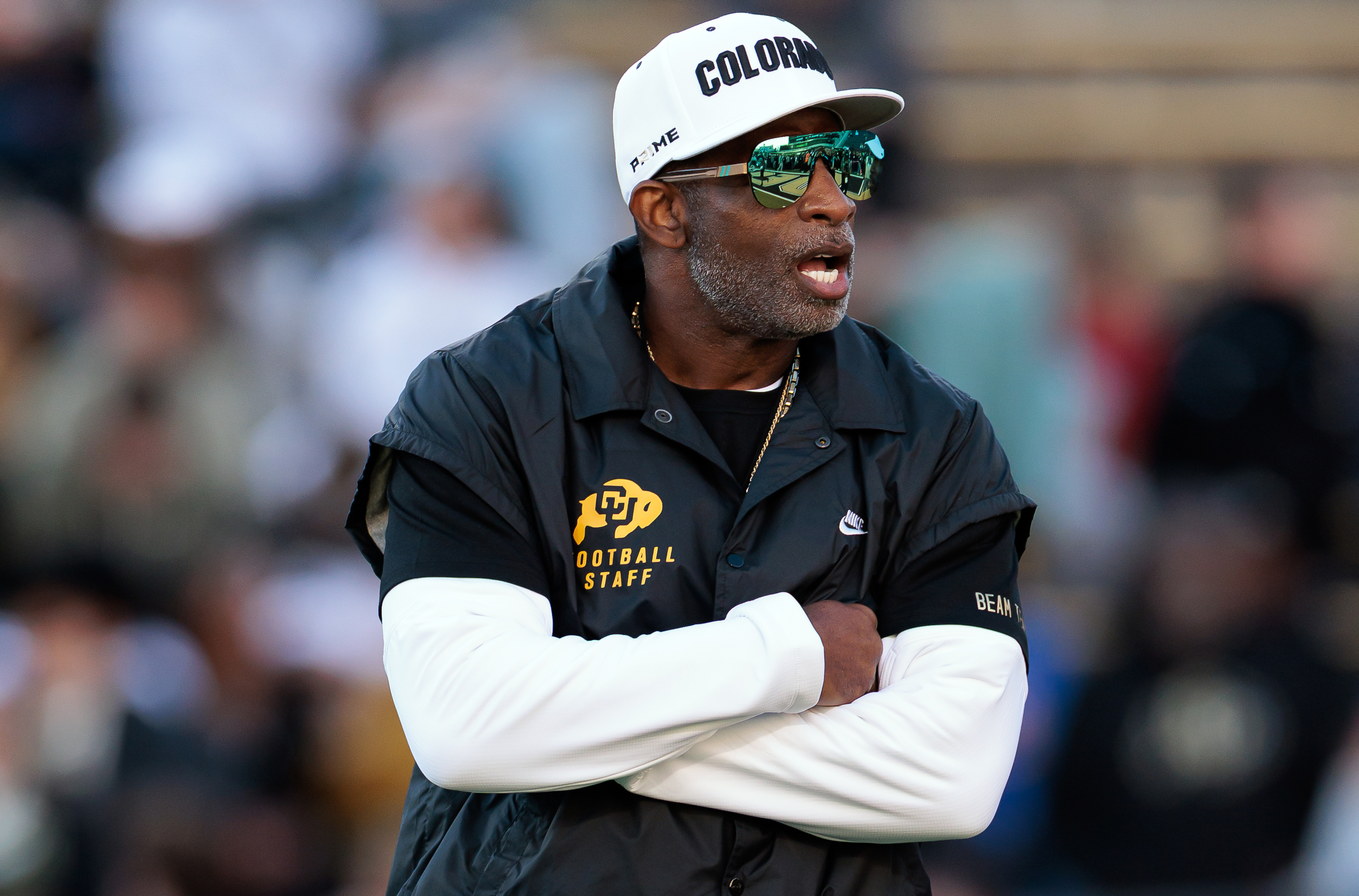 Colorado’s Deion Sanders Could Spark Major College Football Change