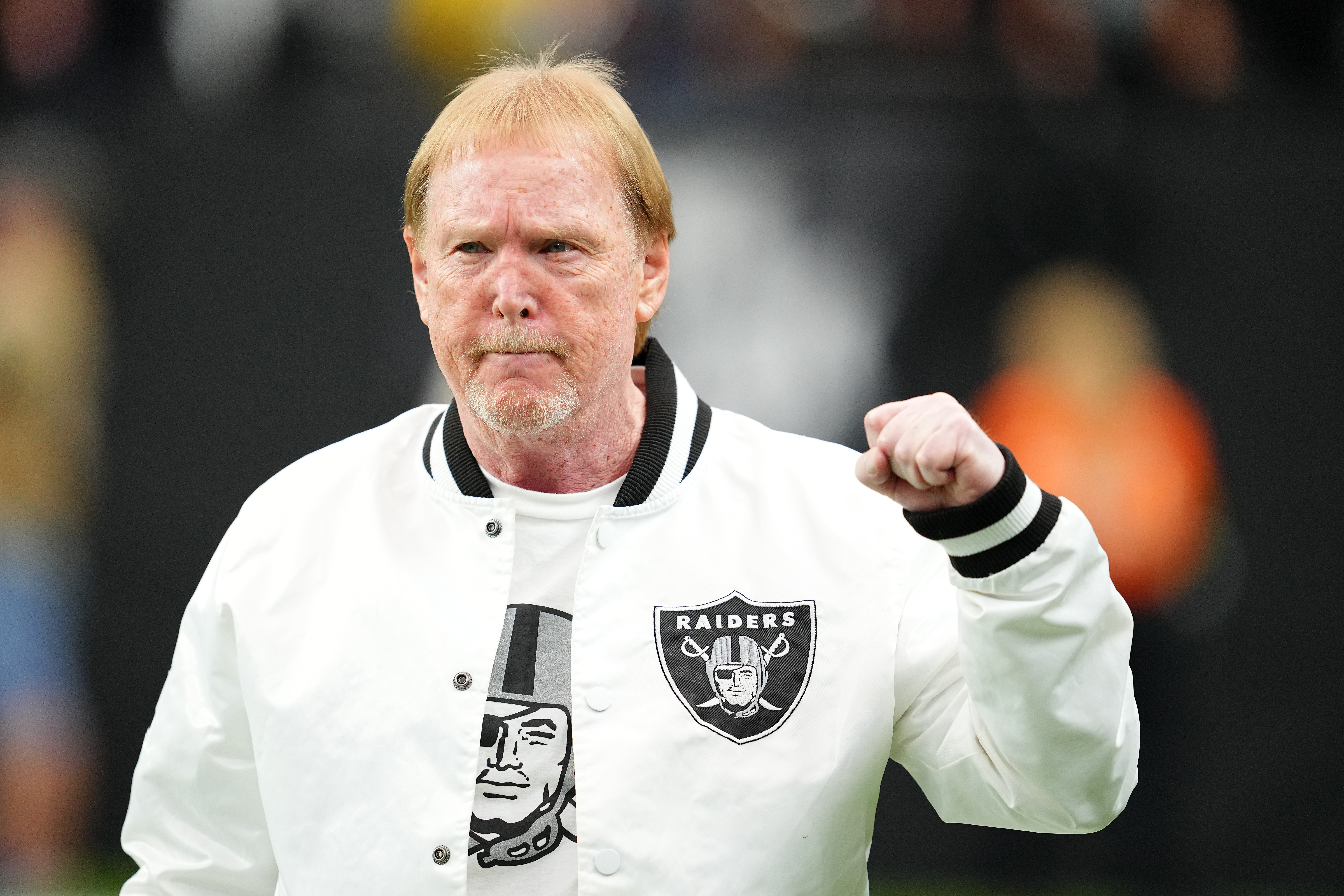 Raiders Owner Reveals Major Influence on Hiring Klint Kubiak