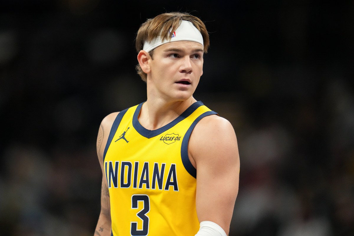 Mac McClung estava ferido? Explicando a ausência do campeão do NBA Dunk Contest