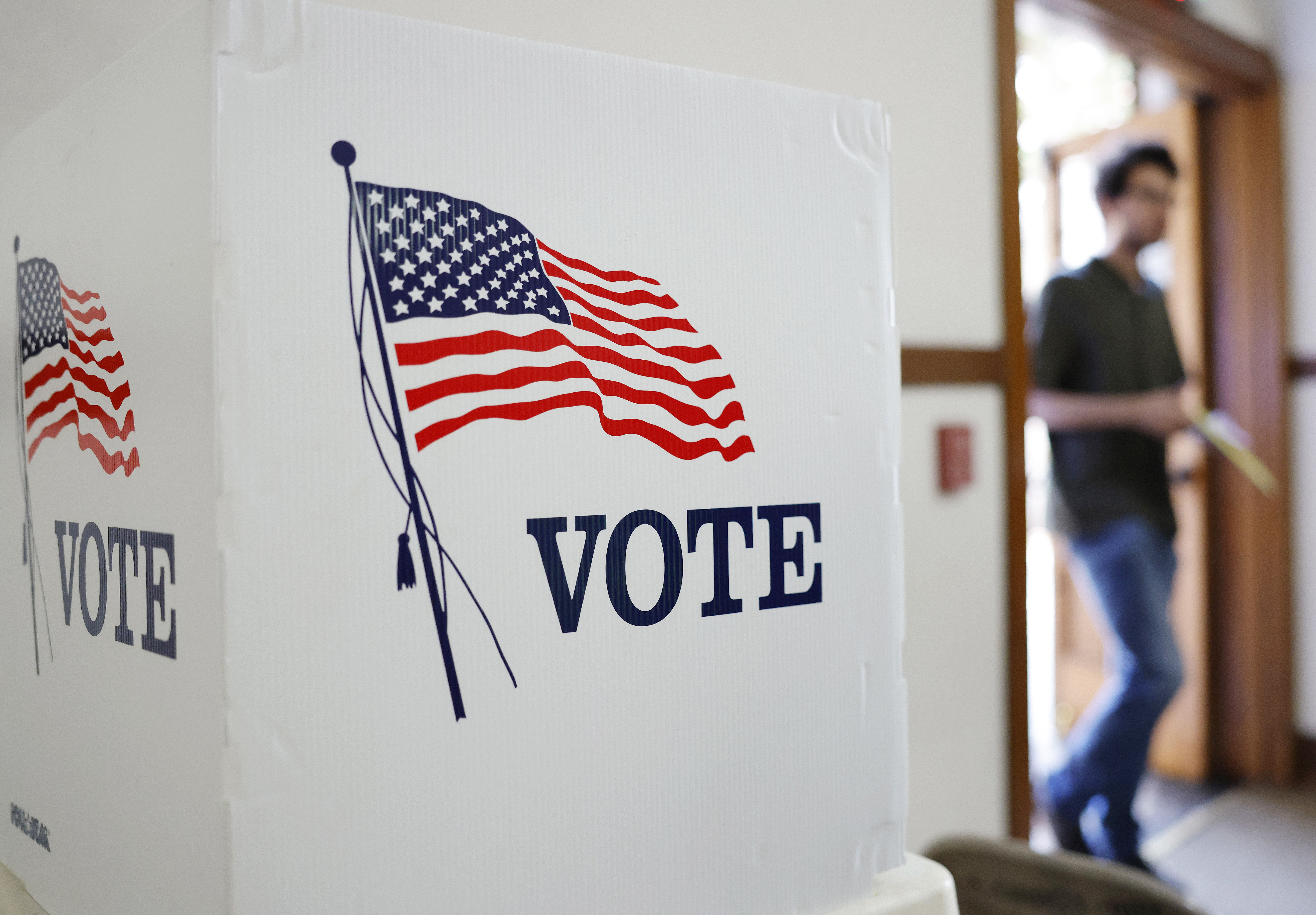 Millions Could Vote on Voter ID This November