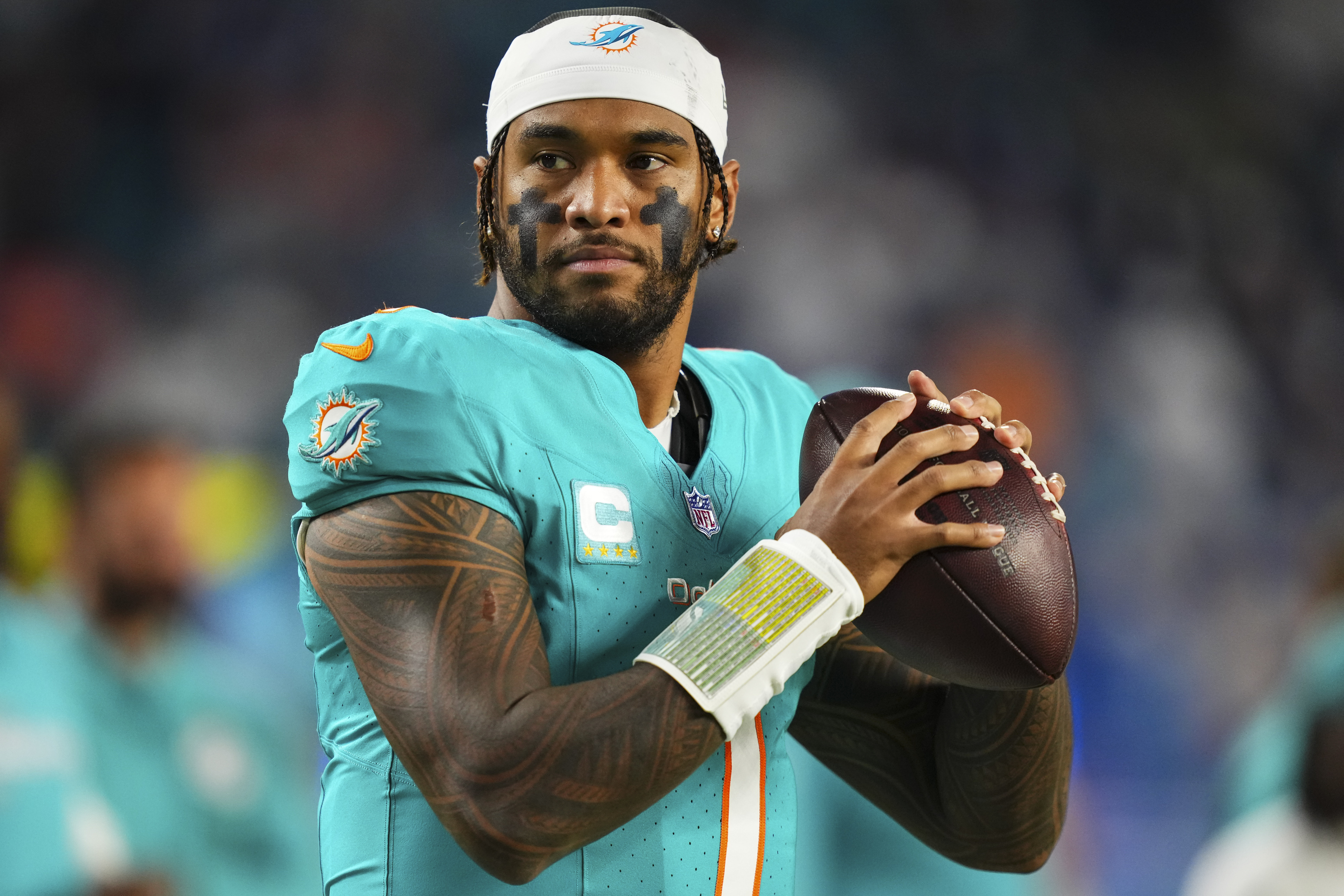 New Favorite Emerges to Sign QB Tua Tagovailoa: Report