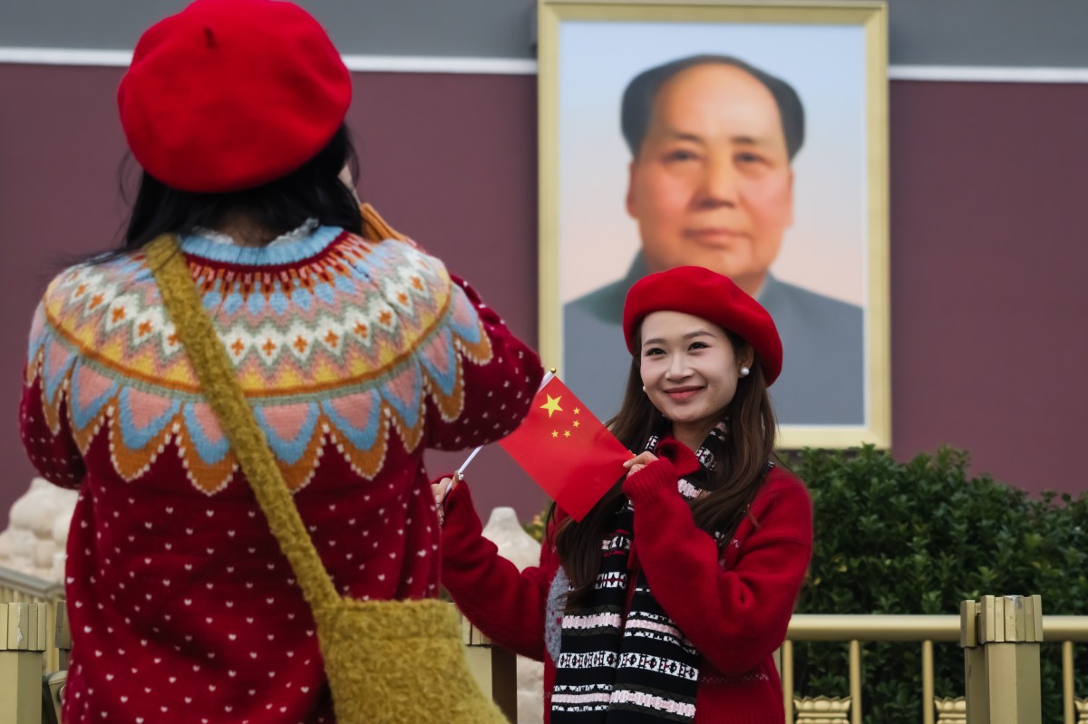 Uncommon Knowledge: Chinamaxxing a Century of Humiliation