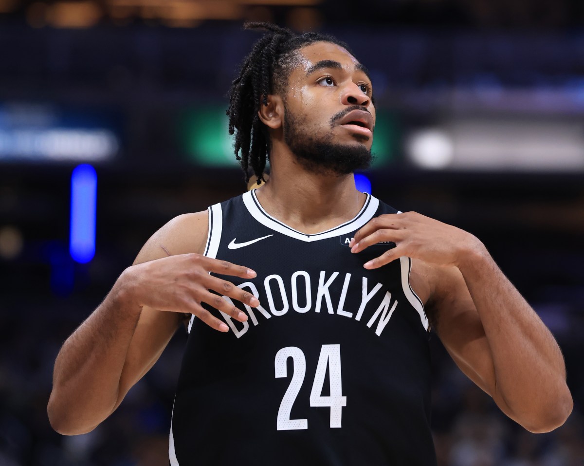 Bucks& 039; Doc Rivers Sends Strong Message About Cam Thomas