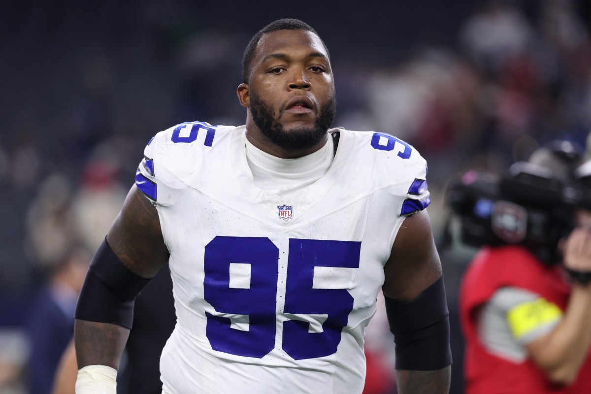 Bengals linked to potential offseason trade with Cowboys