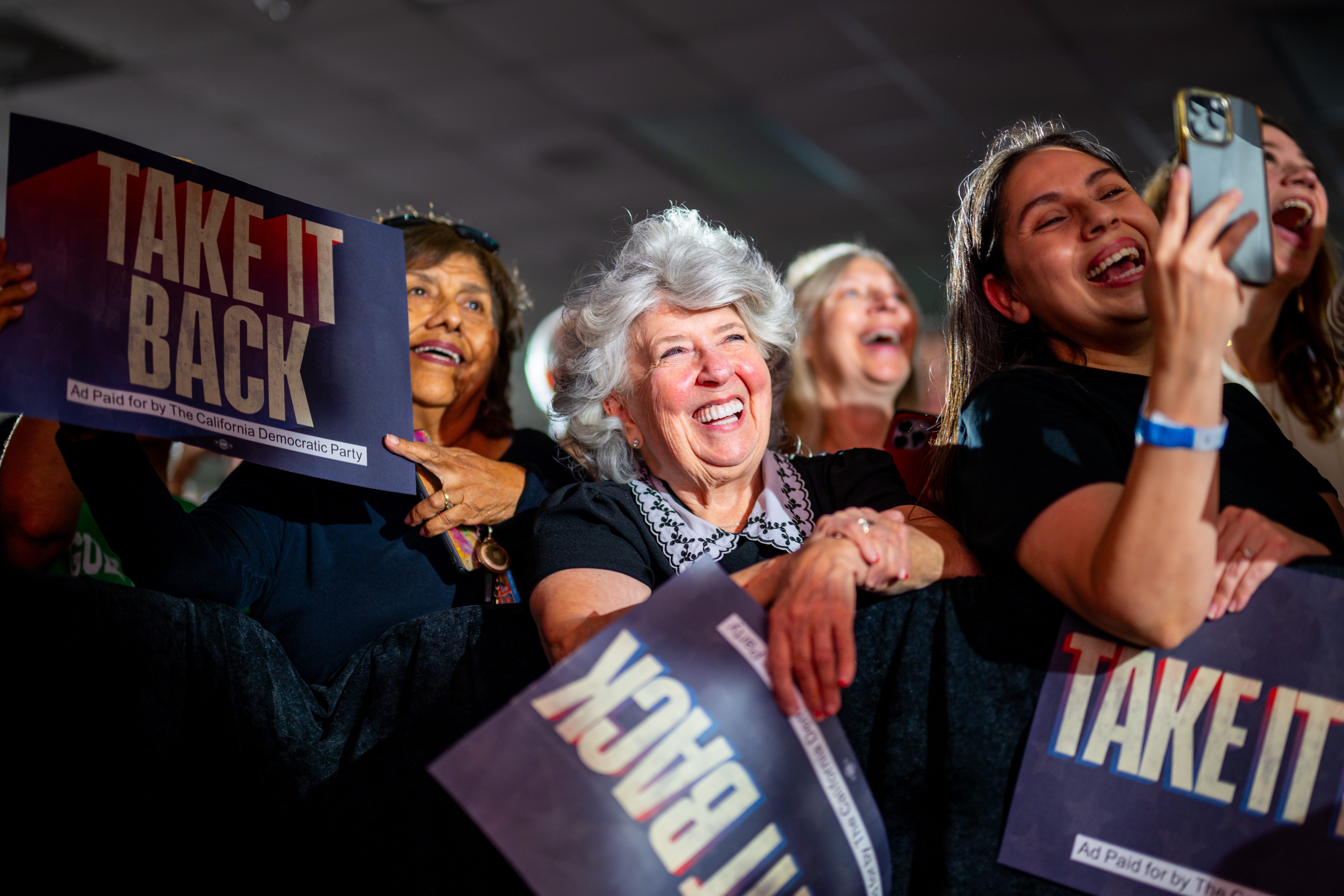 Uncommon Knowledge: Trump Loses a Redistricting Battle, Not the War