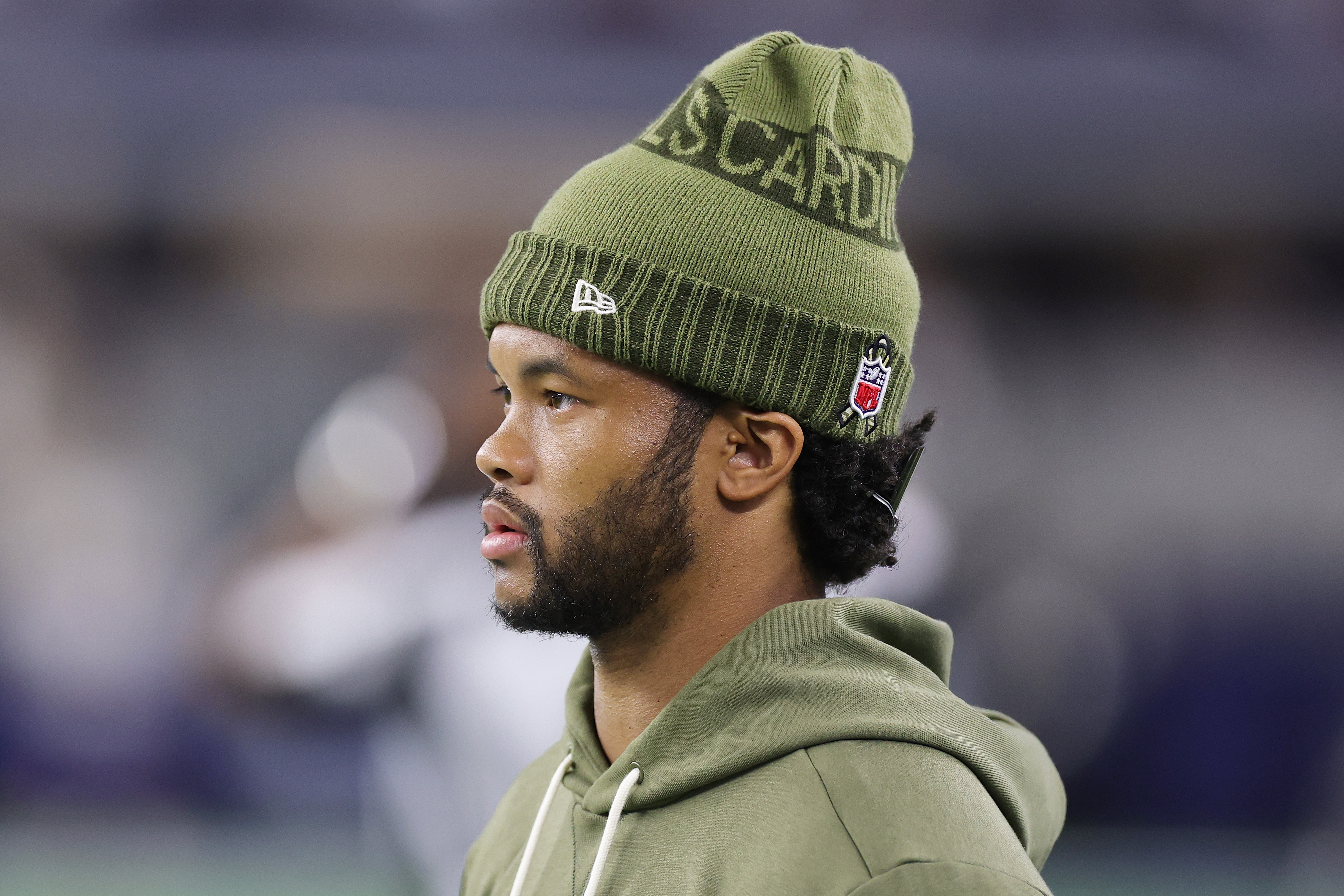 Kyler Murray-Jets Trade Rumors Get Major Update After Coaching Changes