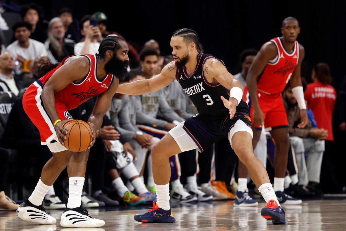 How to Watch Clippers vs Suns: Live Stream NBA, TV Channel How to Watch Clippers vs Suns: Live Stream NBA, TV Channel