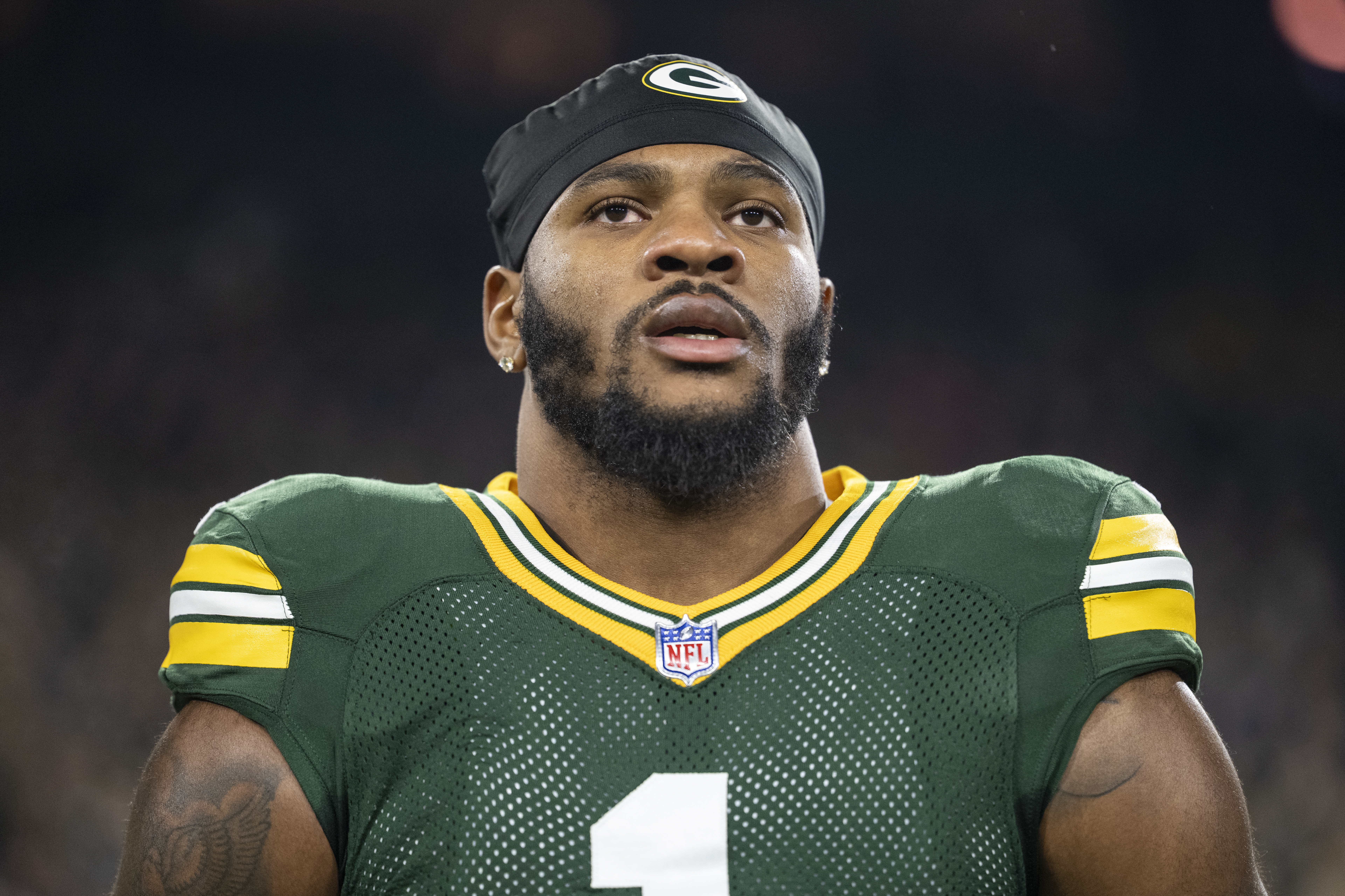 Packers Linked to Trade for Perfect Micah Parsons Sidekick