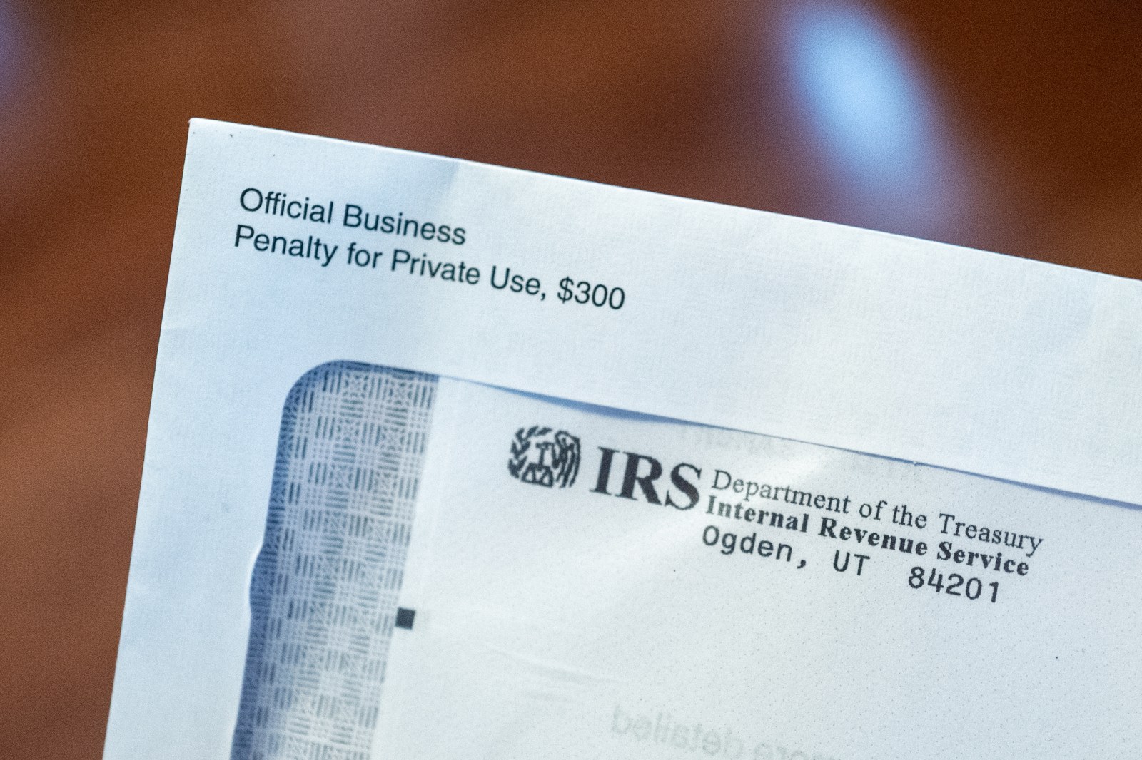 newsweek.com - Suzanne Blake - List of people who may get lower tax refunds this year