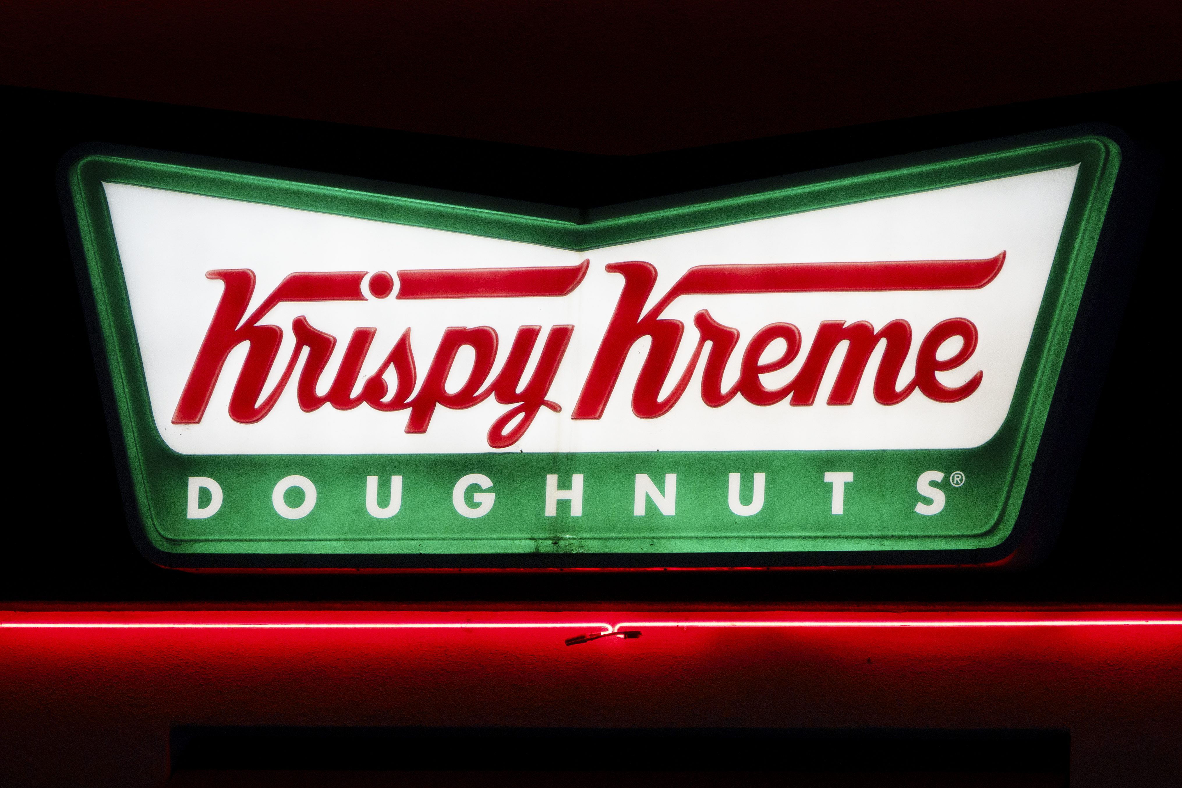 Krispy Kreme Announces Friday 13th Giveaway