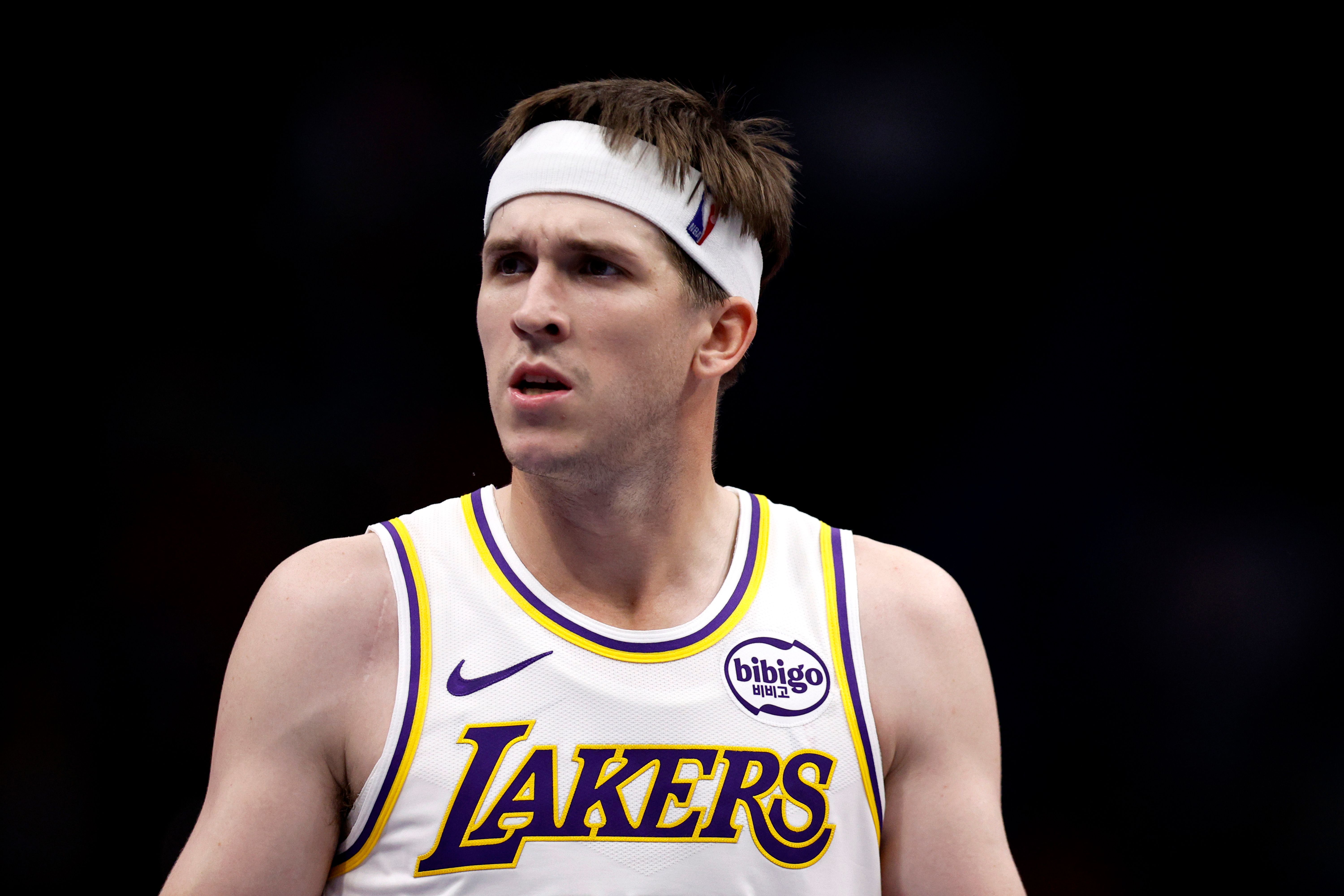 Austin Reaves’ Status Gets Clarity Ahead of Lakers-Knicks