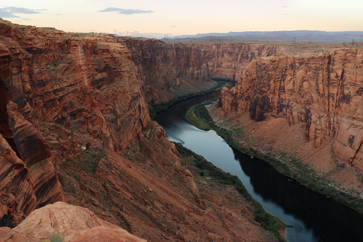 Meteorologist Issues Dire Water Warning for 4 States