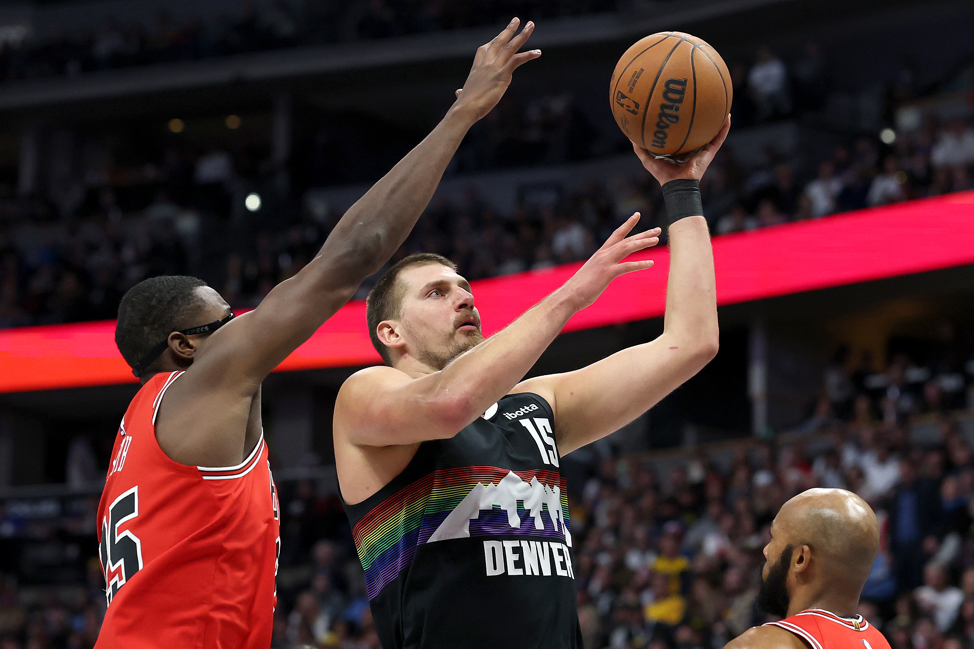 How to Watch Nuggets vs Bulls: Live Stream NBA, TV Channel