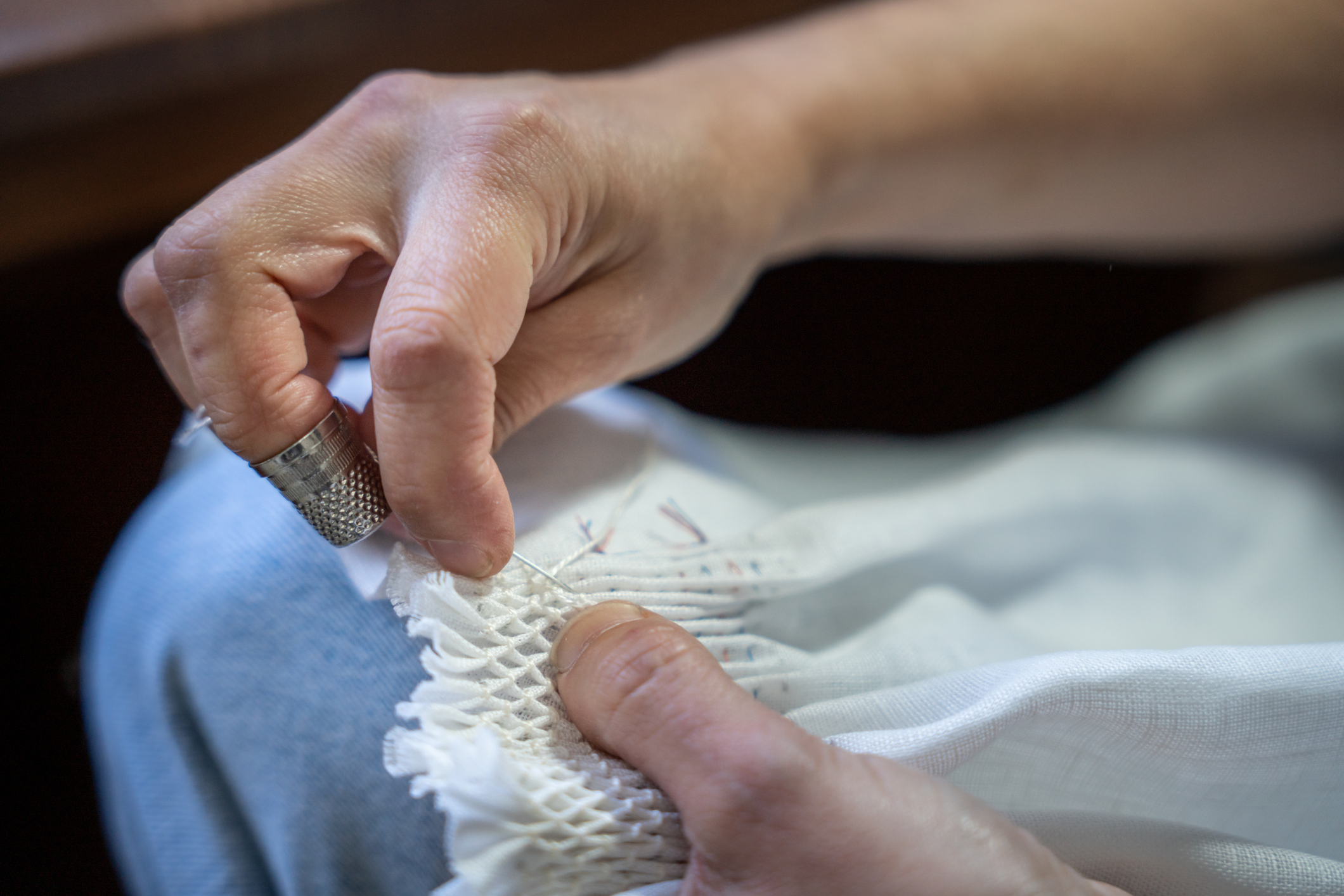 Teen Buys Dress for Formal—Not Ready for Grandma's 'Hideous' Addition