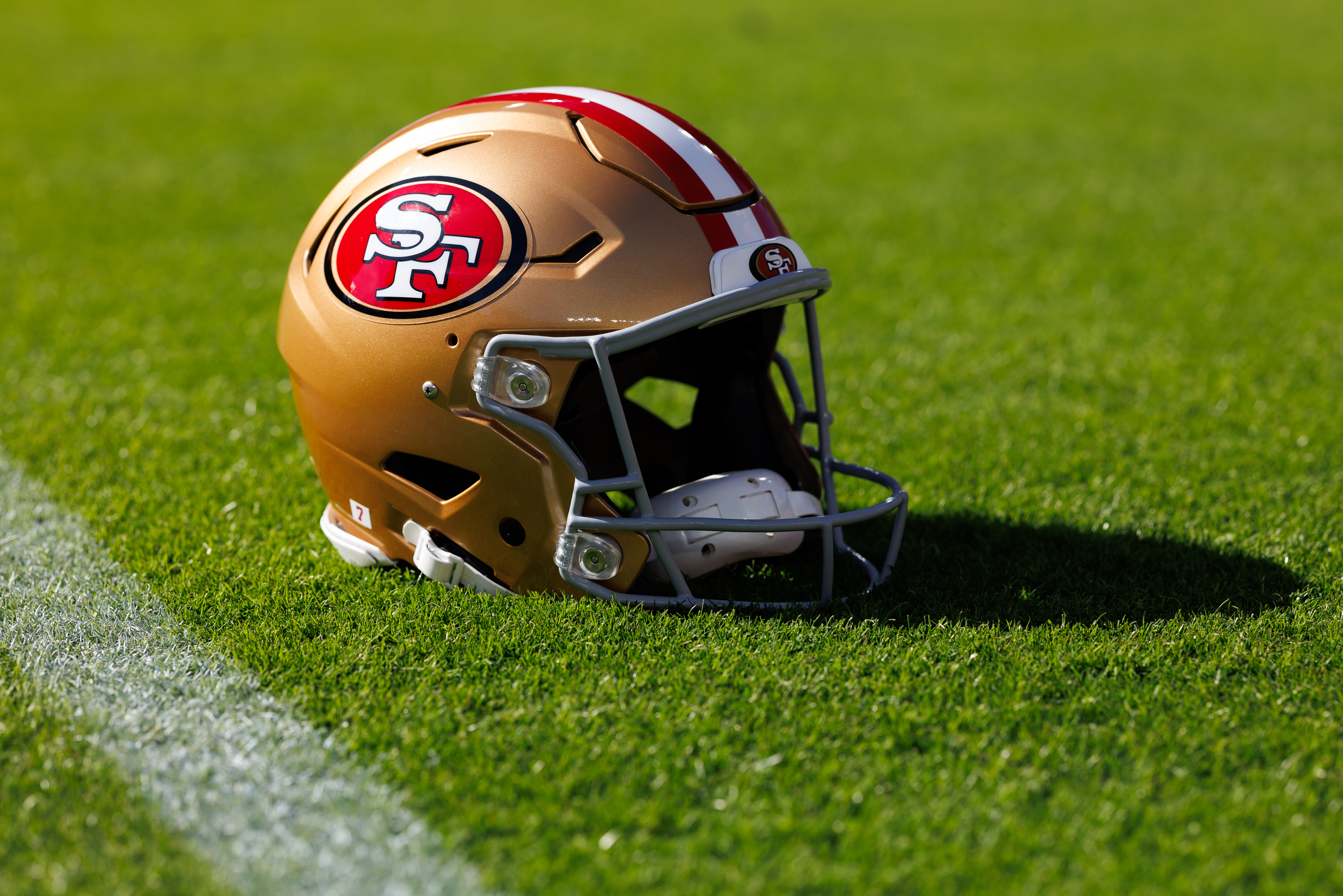 49ers Urged to Avoid Top Potential Free Agency Target