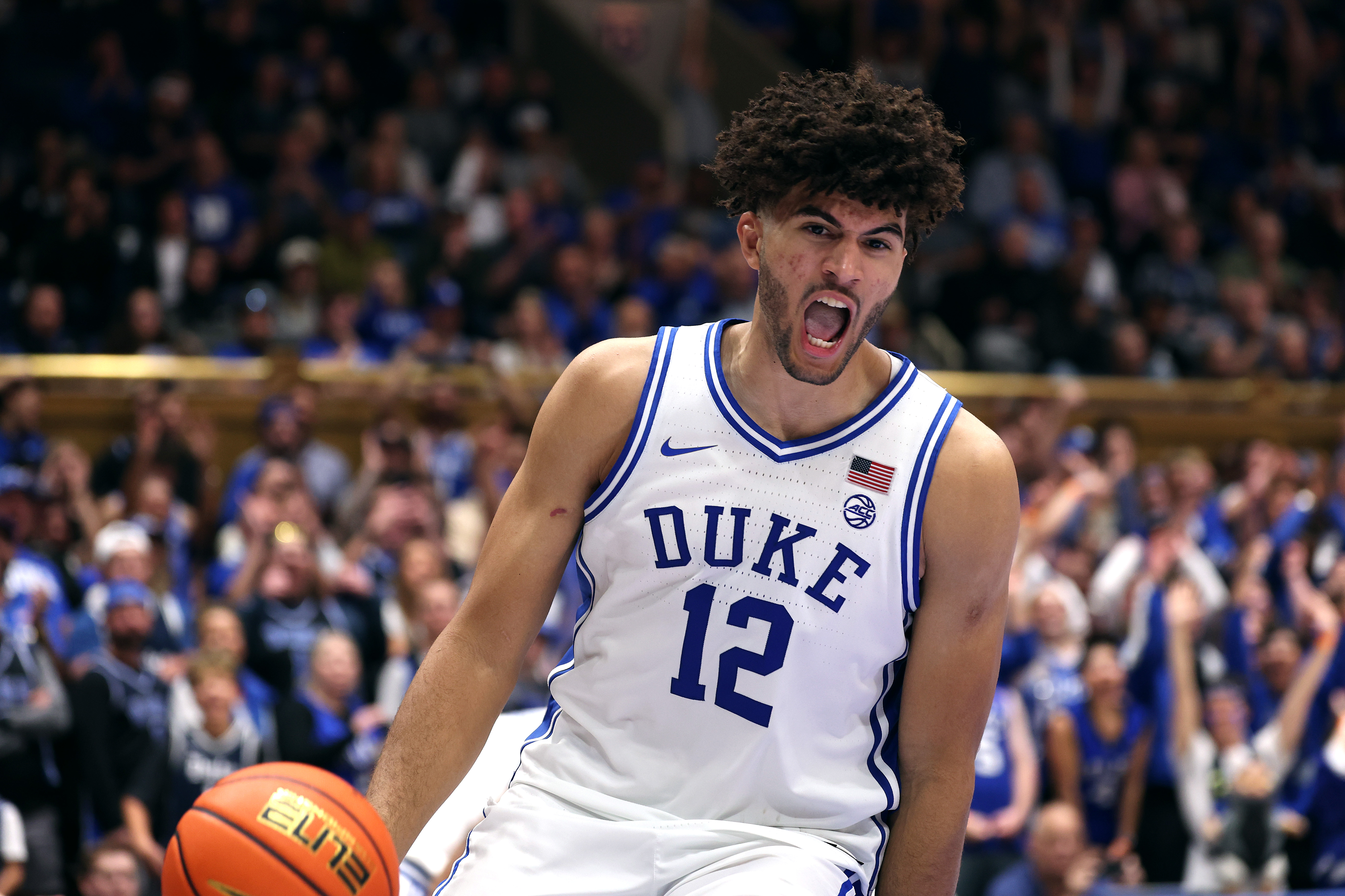 Who Should Really Go No. 1 in the NBA Draft: Dybansta, Boozer or Peterson?