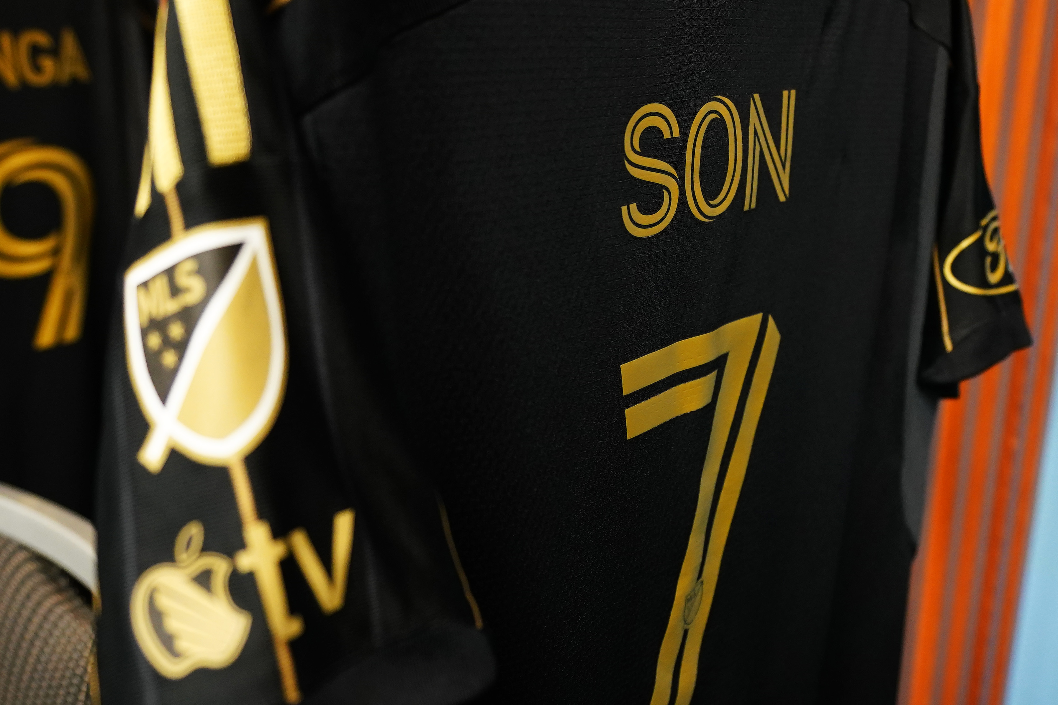 How To Buy Son Heung-min LAFC Jerseys: Shop 2026 MLS Kits