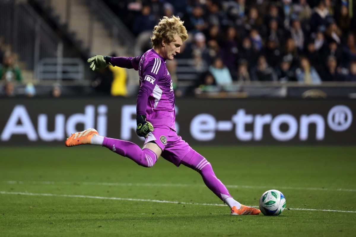 Como assistir Defence Force x Philadelphia Union: transmissão ao vivo da Copa dos Campeões da CONCACAF, canais de TV