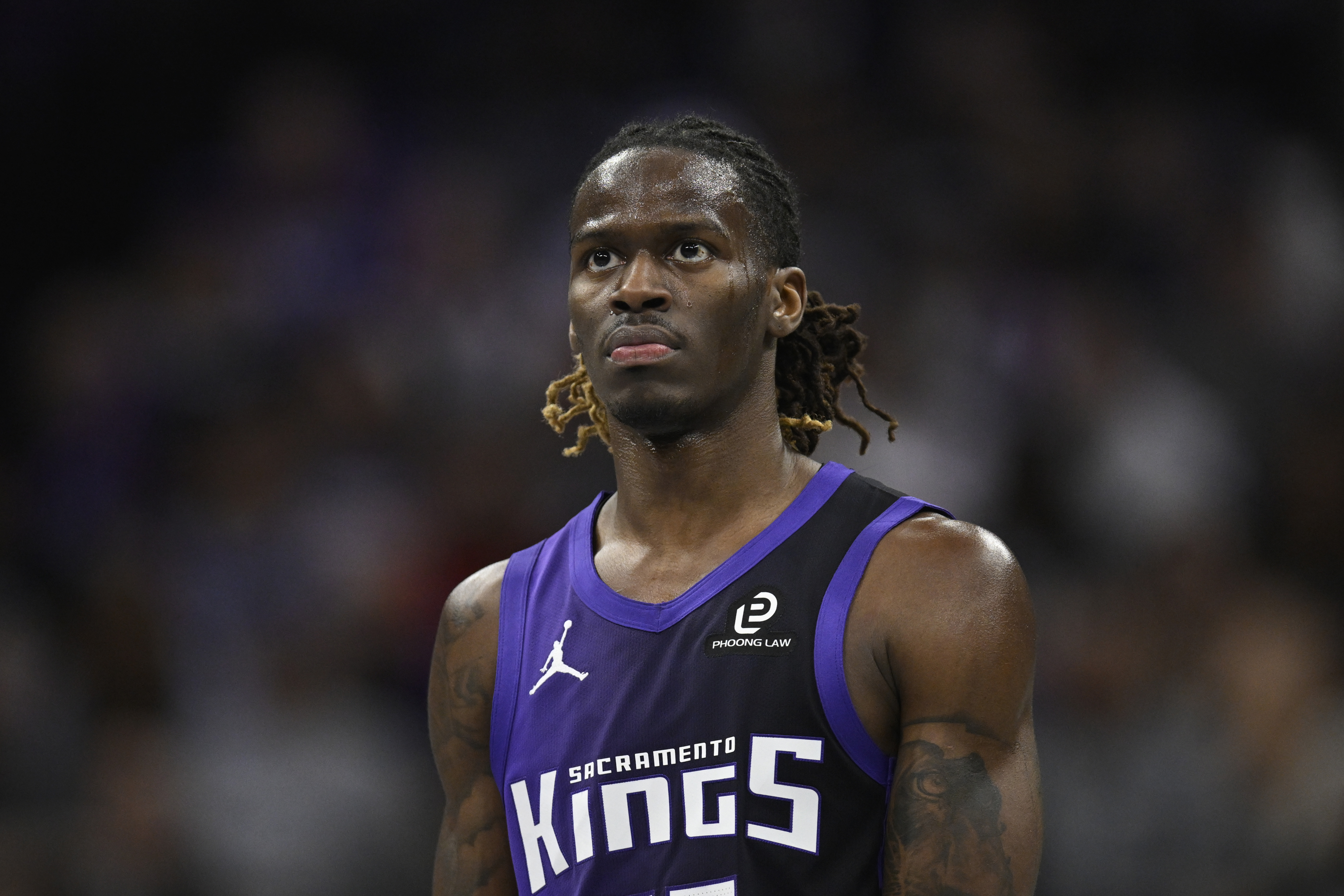 Keon Ellis Reacts to Cavaliers Trade With Post on Instagram