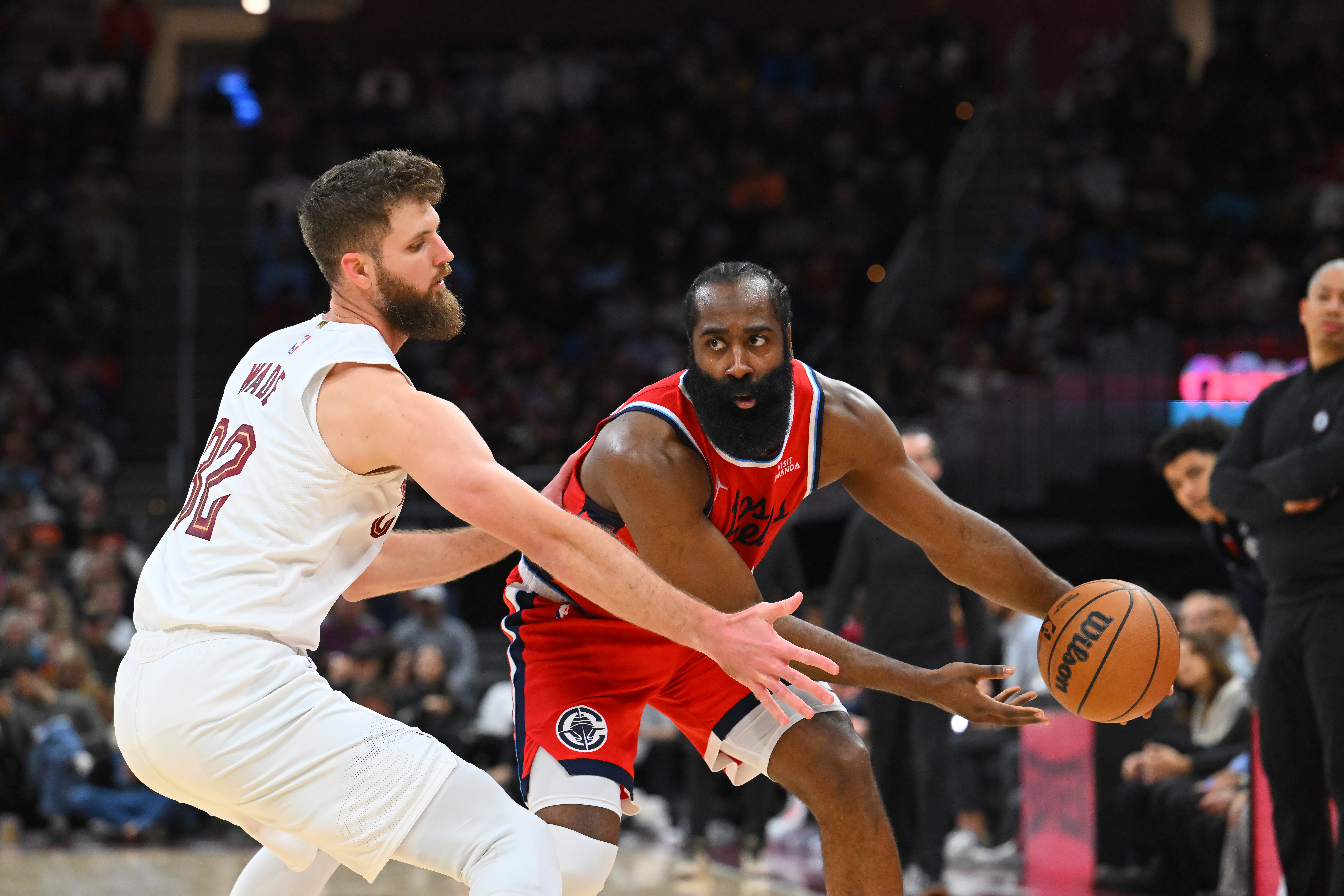 How to Watch Cavaliers vs Clippers: Live Stream NBA, TV Channel