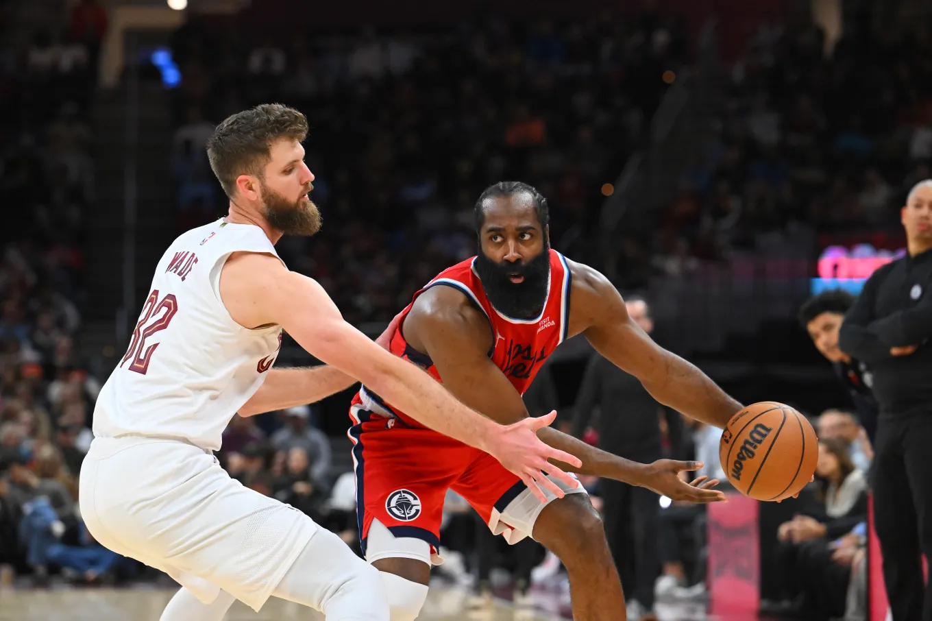 How to Watch Cavaliers vs Clippers: Live Stream NBA, TV Channel - Newsweek