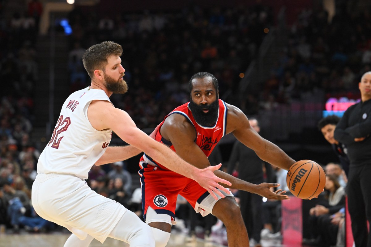Cavaliers vs. Clippers: A Showdown Worth Watching