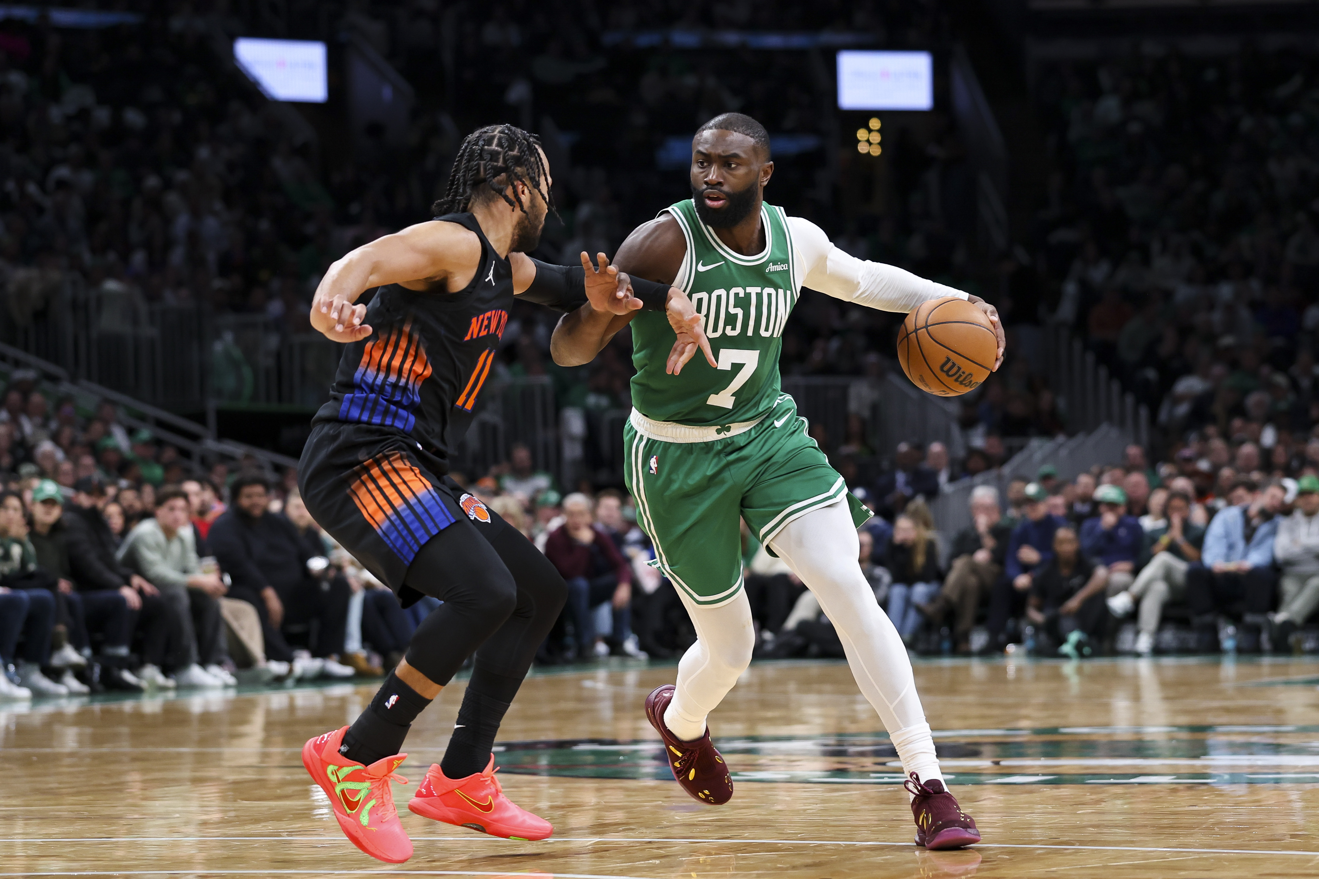 How to Watch Knicks vs Celtics: Live Stream NBA, TV Channel