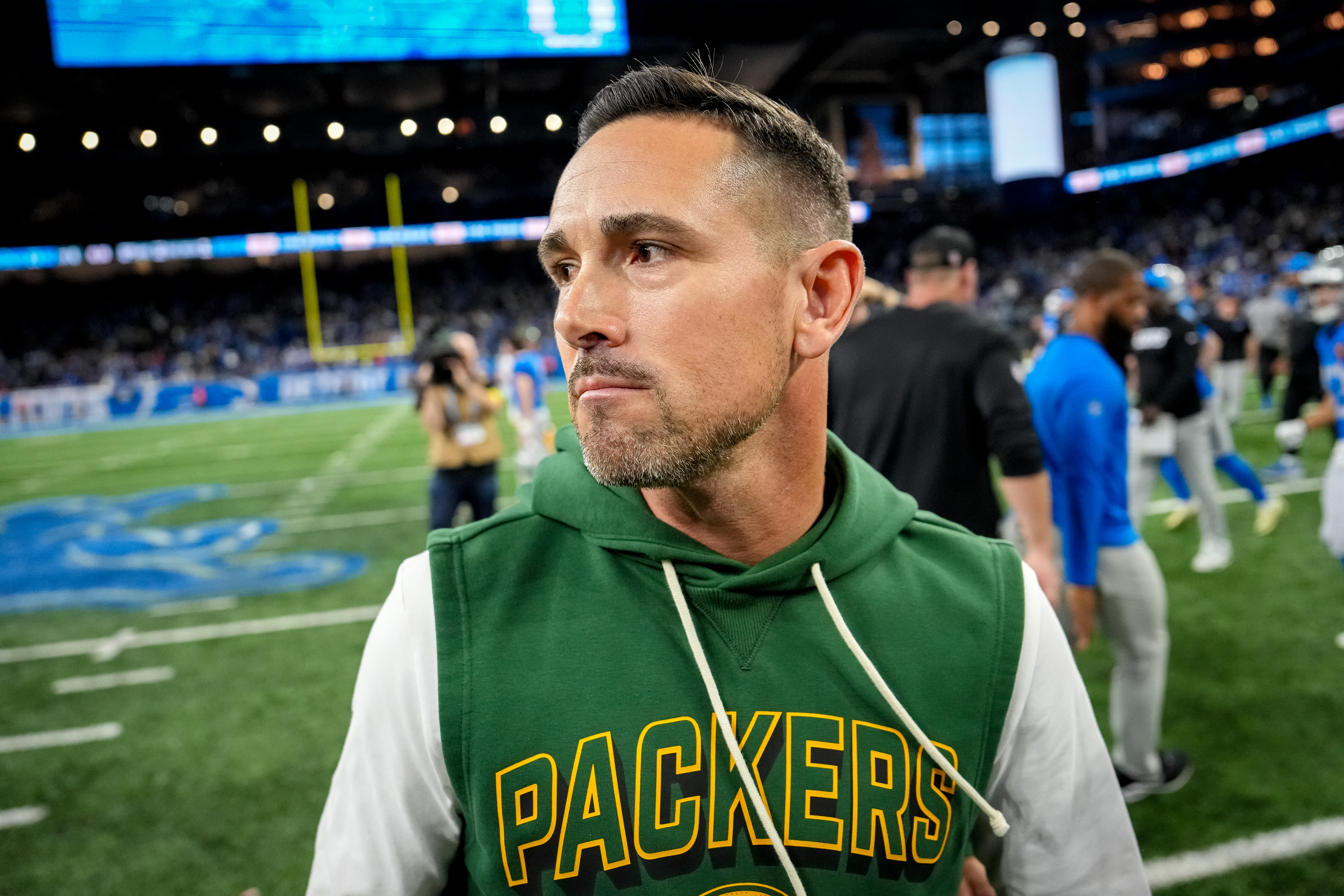 Packers President Addresses Controversial Matt LaFleur Decision