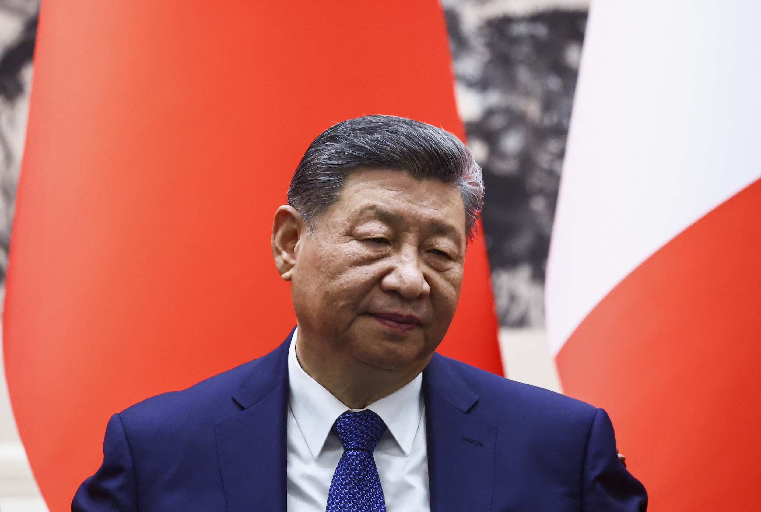 Xi Jinping Is Losing Control of China's Military | Opinion