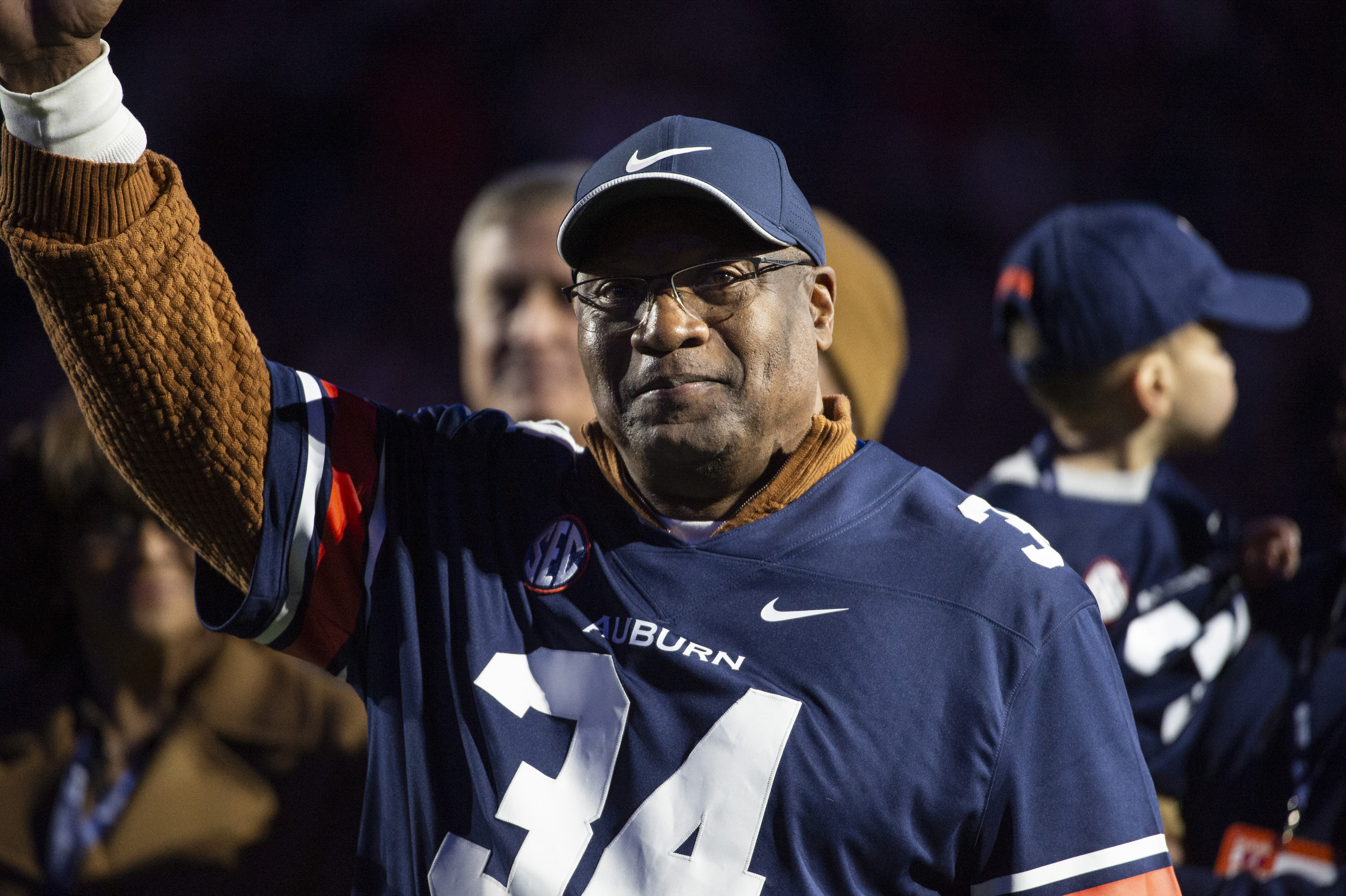 Legendary Heisman Winner Bo Jackson Shares Important Health Update