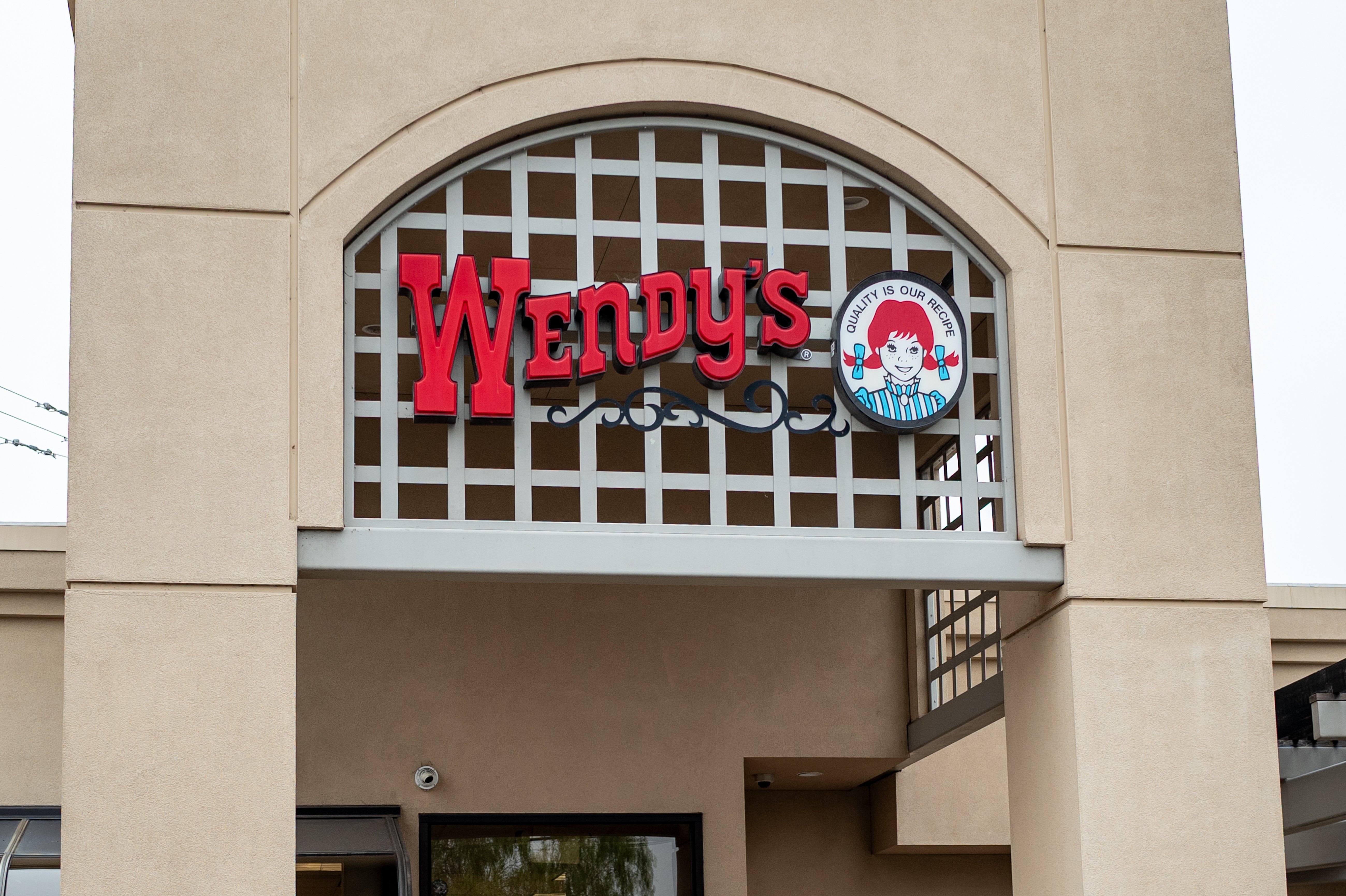 Wendy's Shares Update on Closing Restaurants