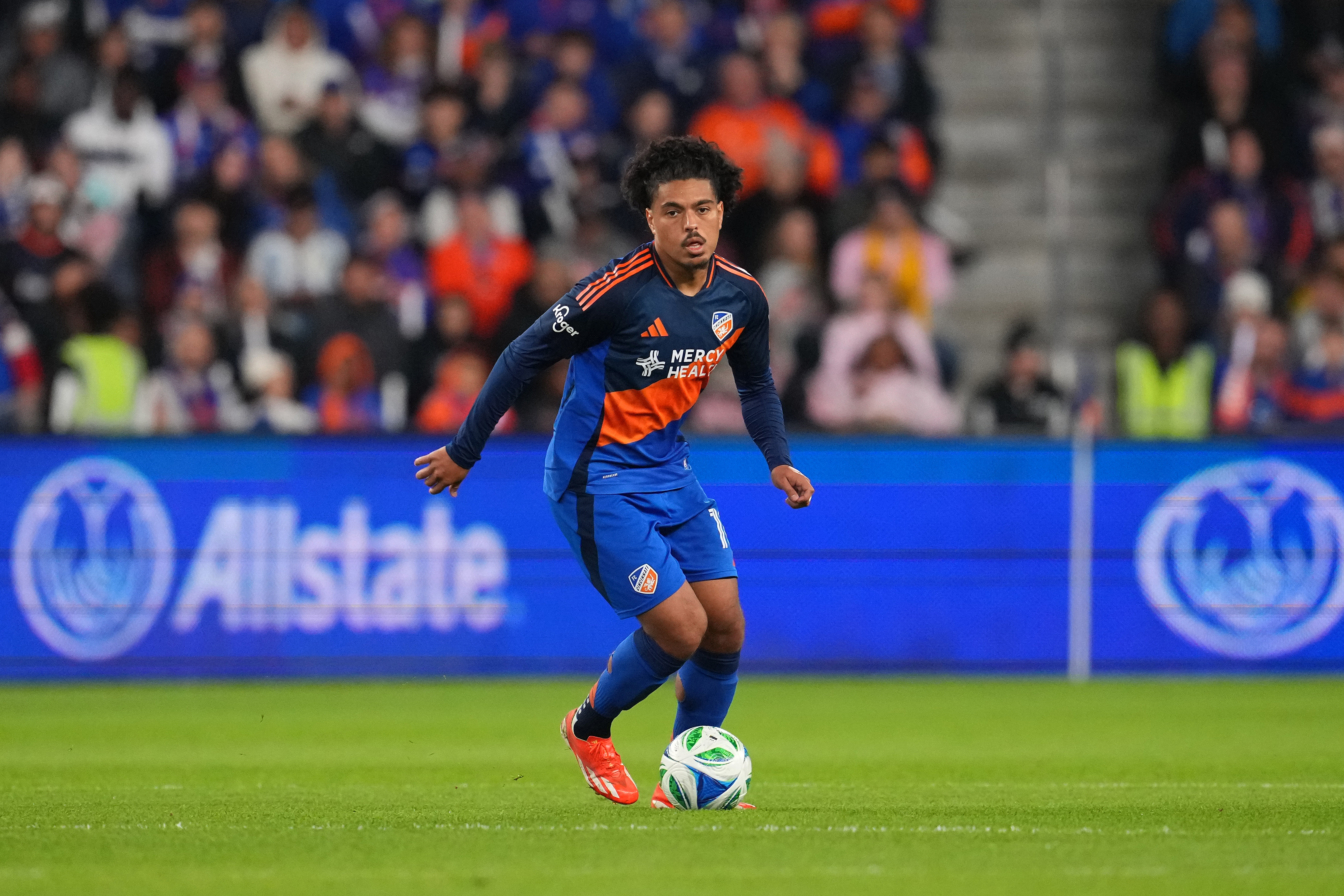 How to Watch O&amp;M FC vs FC Cincinnati: Live Stream CONCACAF Champions Cup, TV Channel