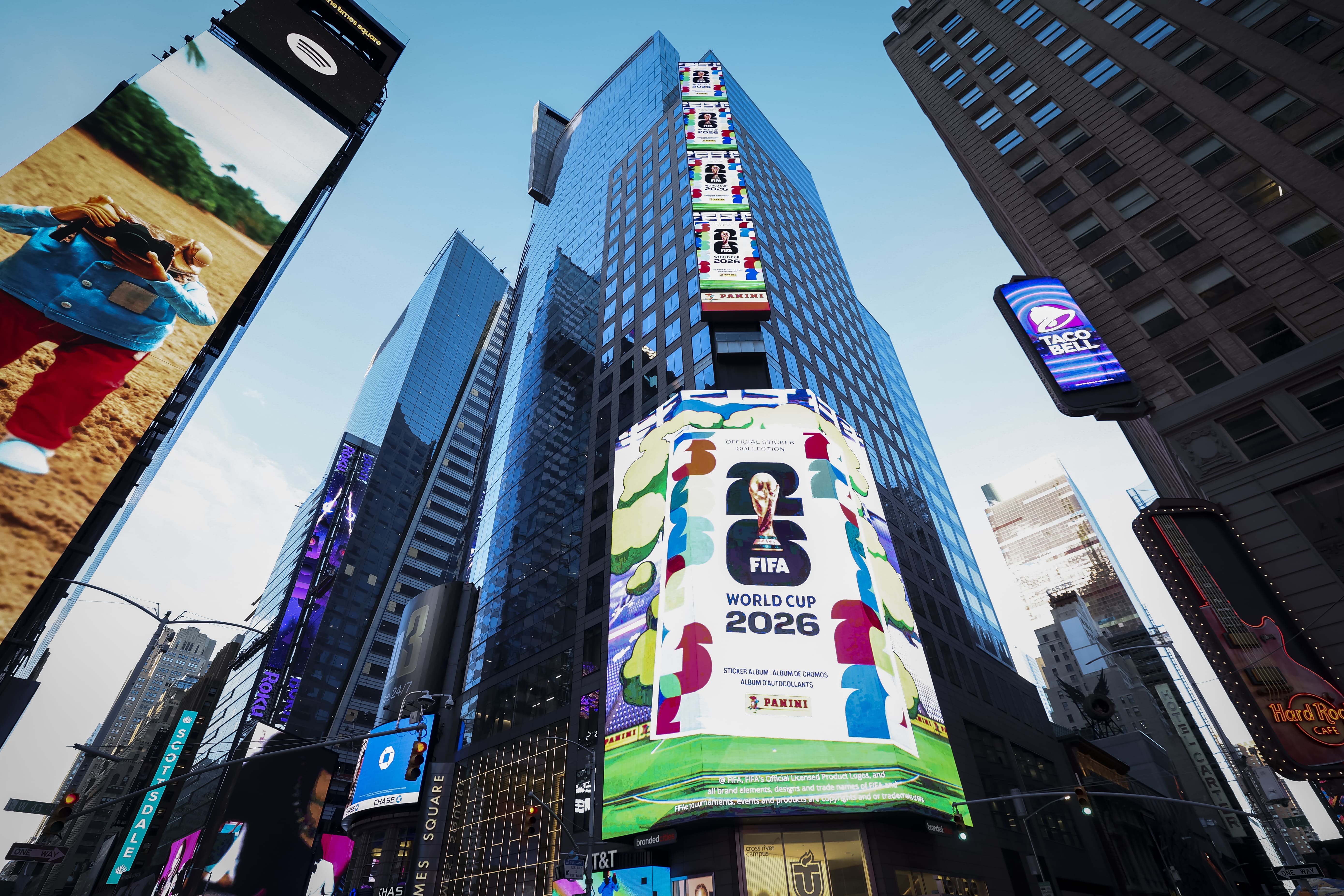 World Cup Faces Funding Issues as US Host Cities Quietly Scale Back Events