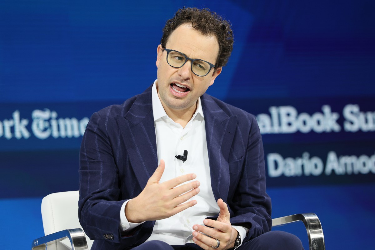 Administrador Trump acusa humanos de ‘mentirem’ sobre Claude AI