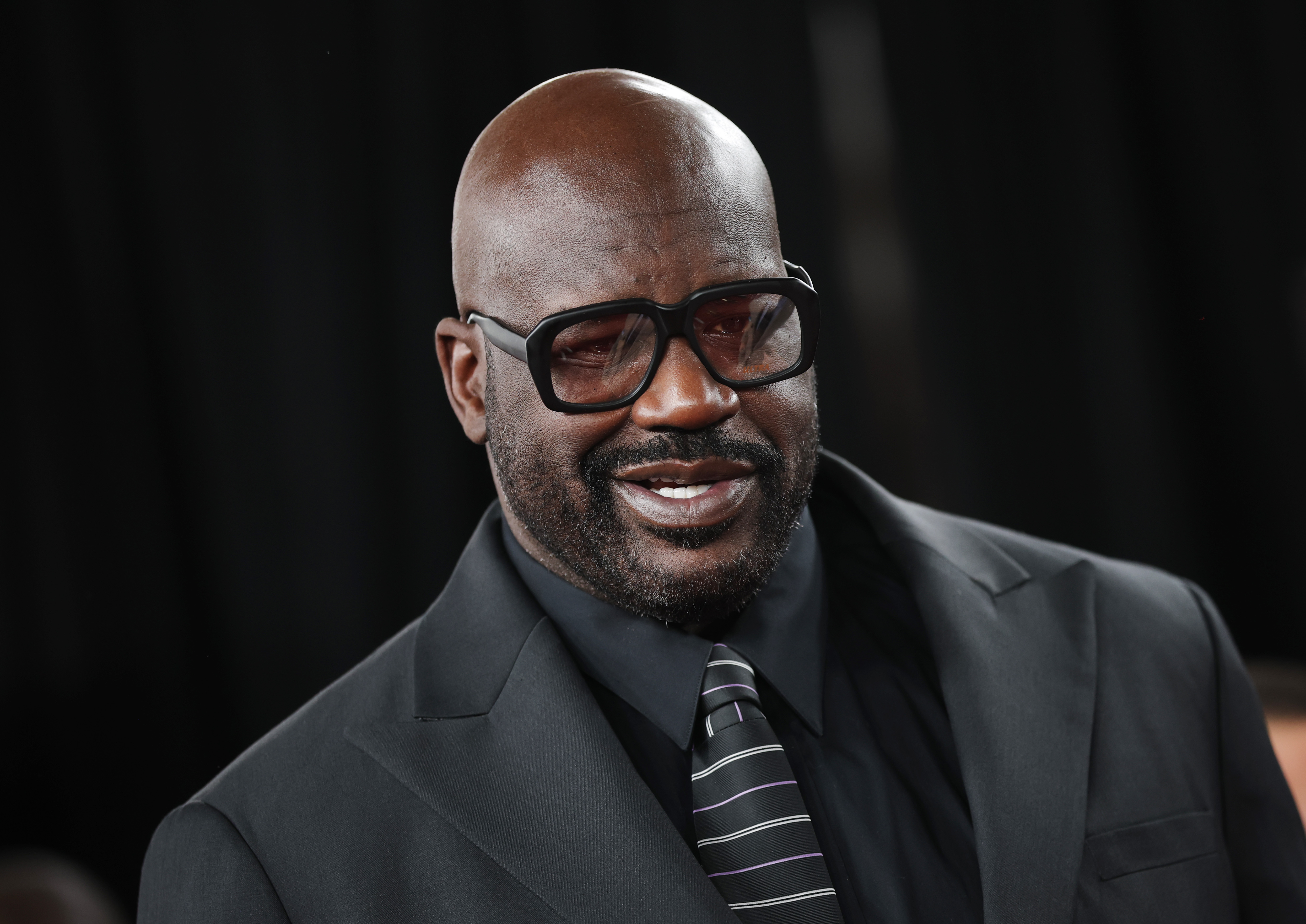 Shaquille O'Neal Makes Surprising Selection in NBA GOAT Debate