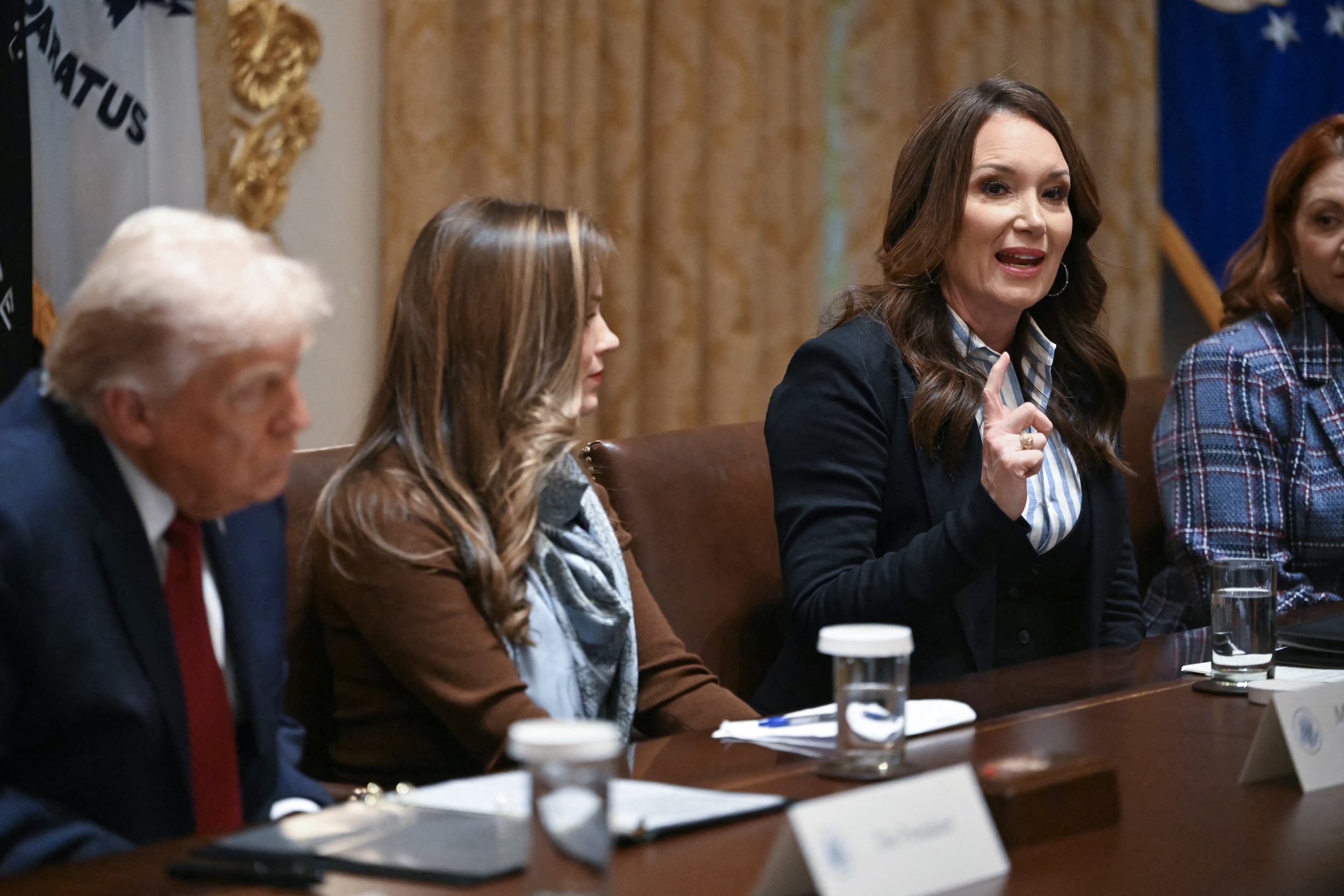 Cabinet Members: President Trump Is Strengthening Farmers' Rights | Opinion
