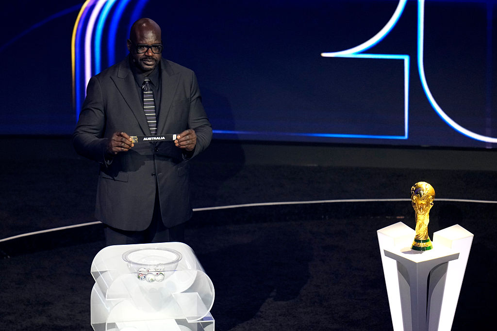 World Cup Faces Funding Issues as US Host Cities Quietly Scale