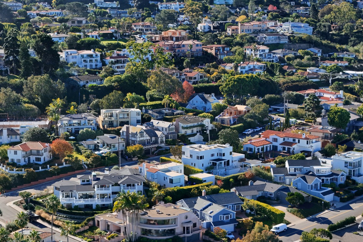 The Cost Gap Between Buying and Renting Is Closing