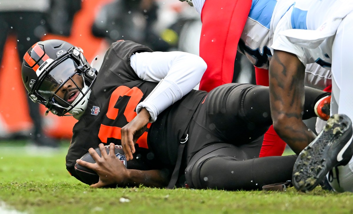 Browns trade prediction is bad news for Shedeur Sanders