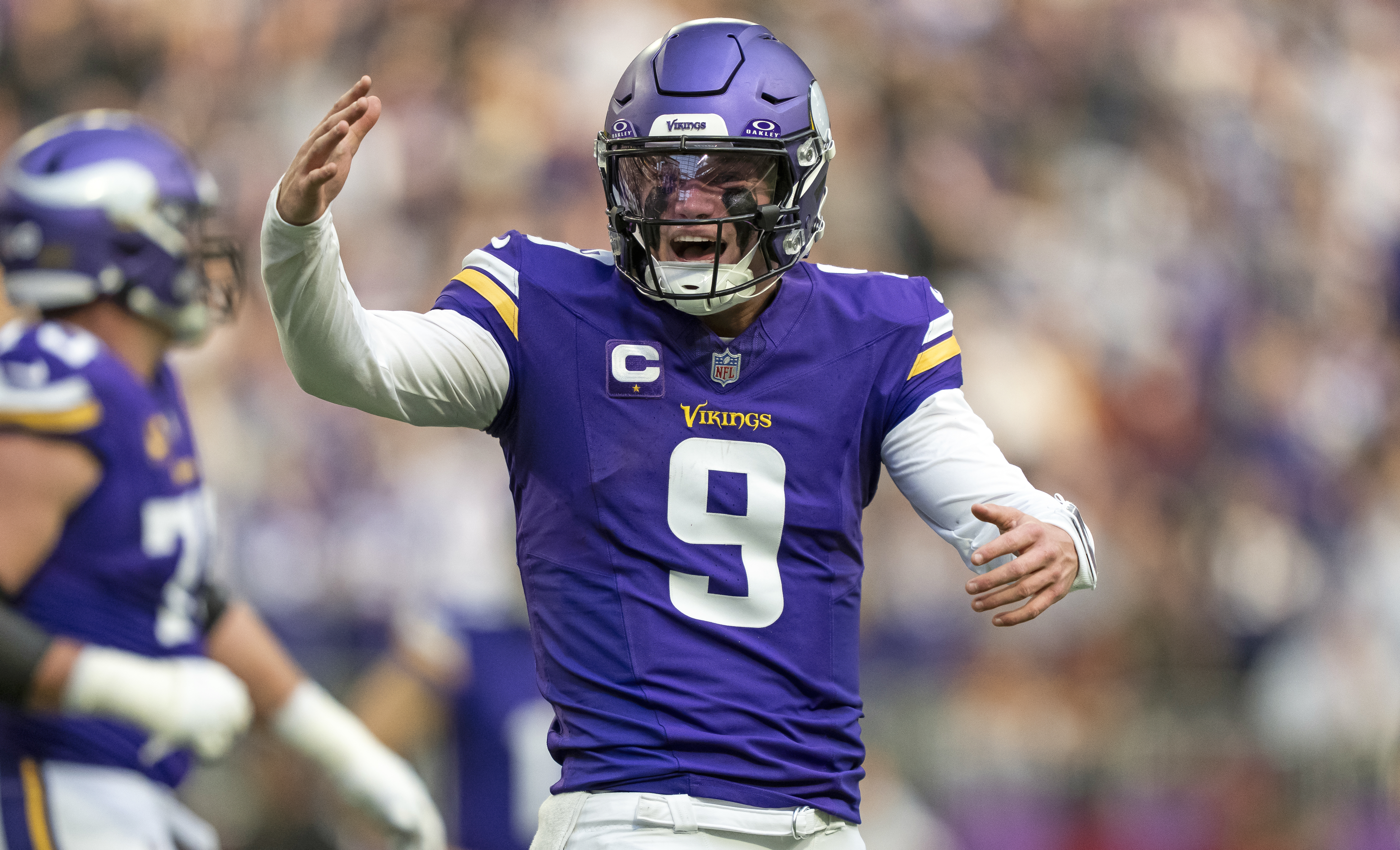 Vikings Could Dump QB JJ McCarthy After Hiring New GM